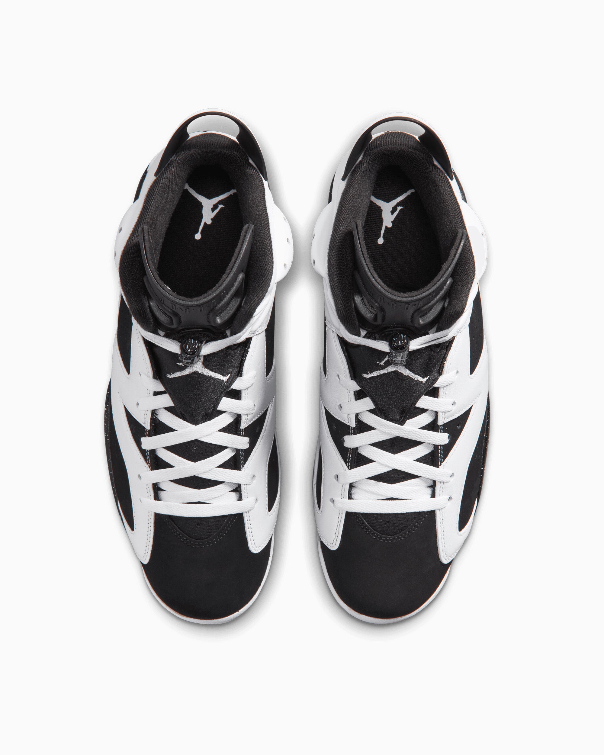 Sneakers Air Jordan 6 Retro "Oreo" - CT8529-108