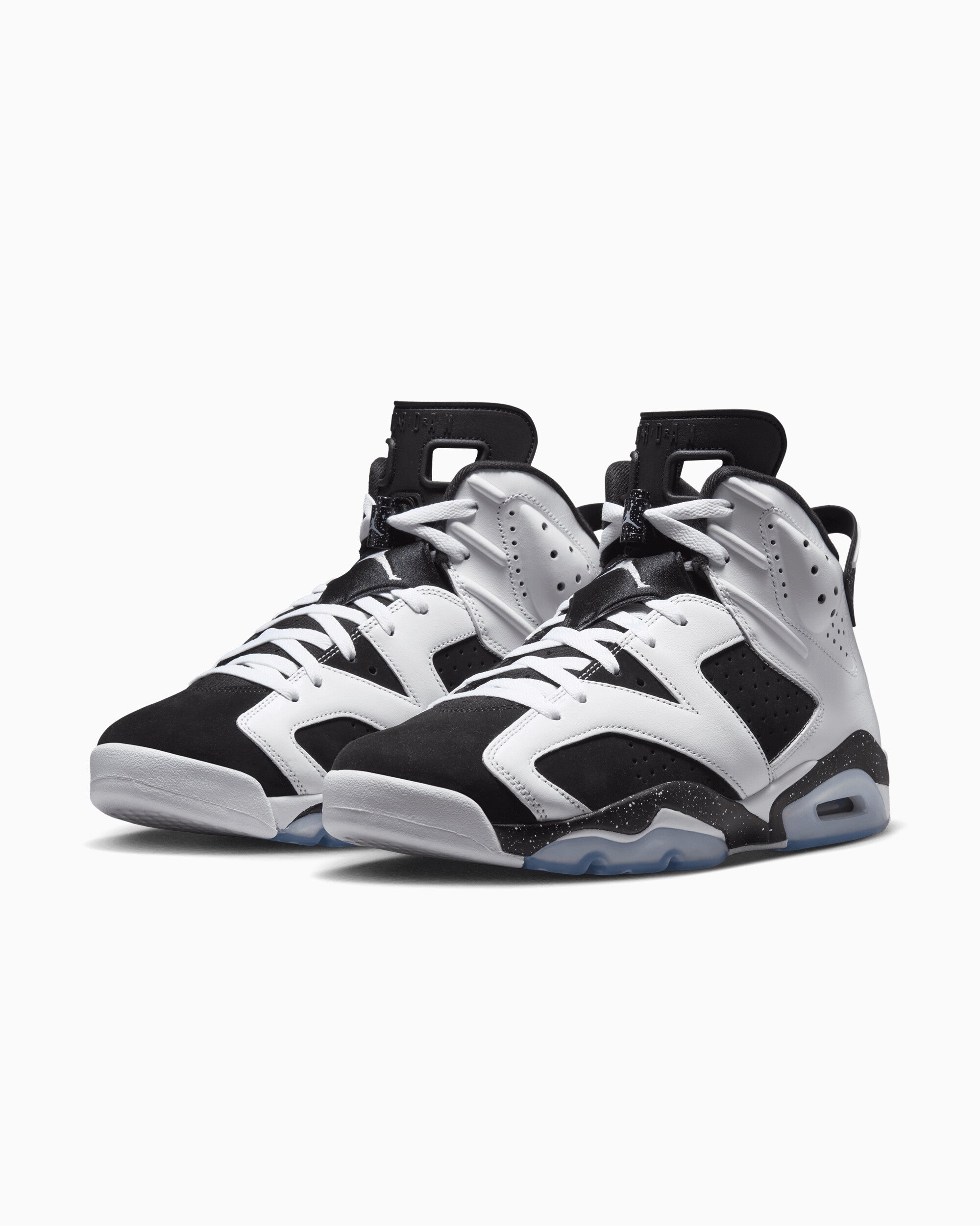 Sneakers Air Jordan 6 Retro "Oreo" - CT8529-108