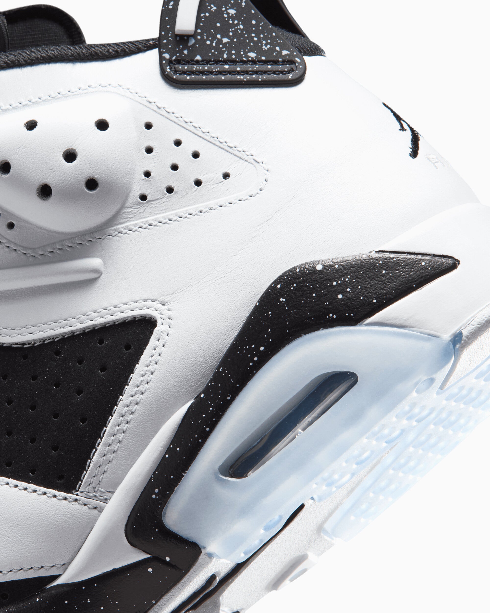 Sneakers Air Jordan 6 Retro "Oreo" - CT8529-108