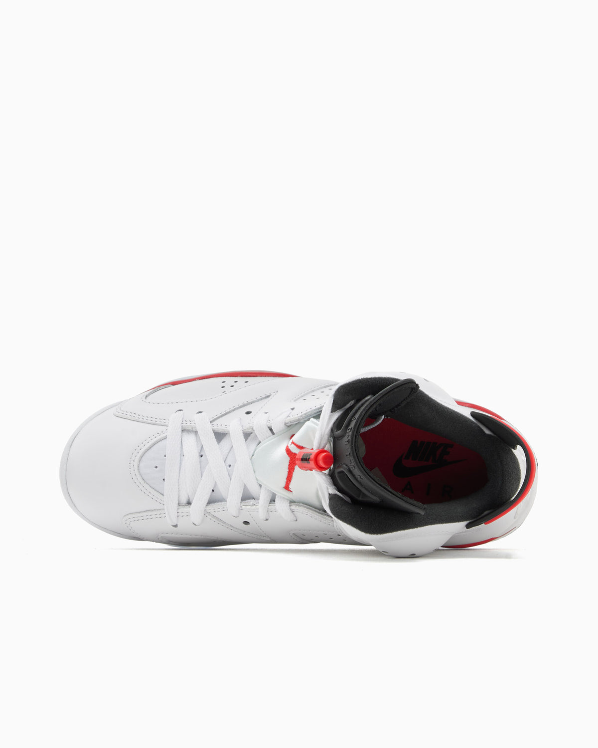 Sneakers Air Jordan 6 Retro "White Infrared" - CT8529-105
