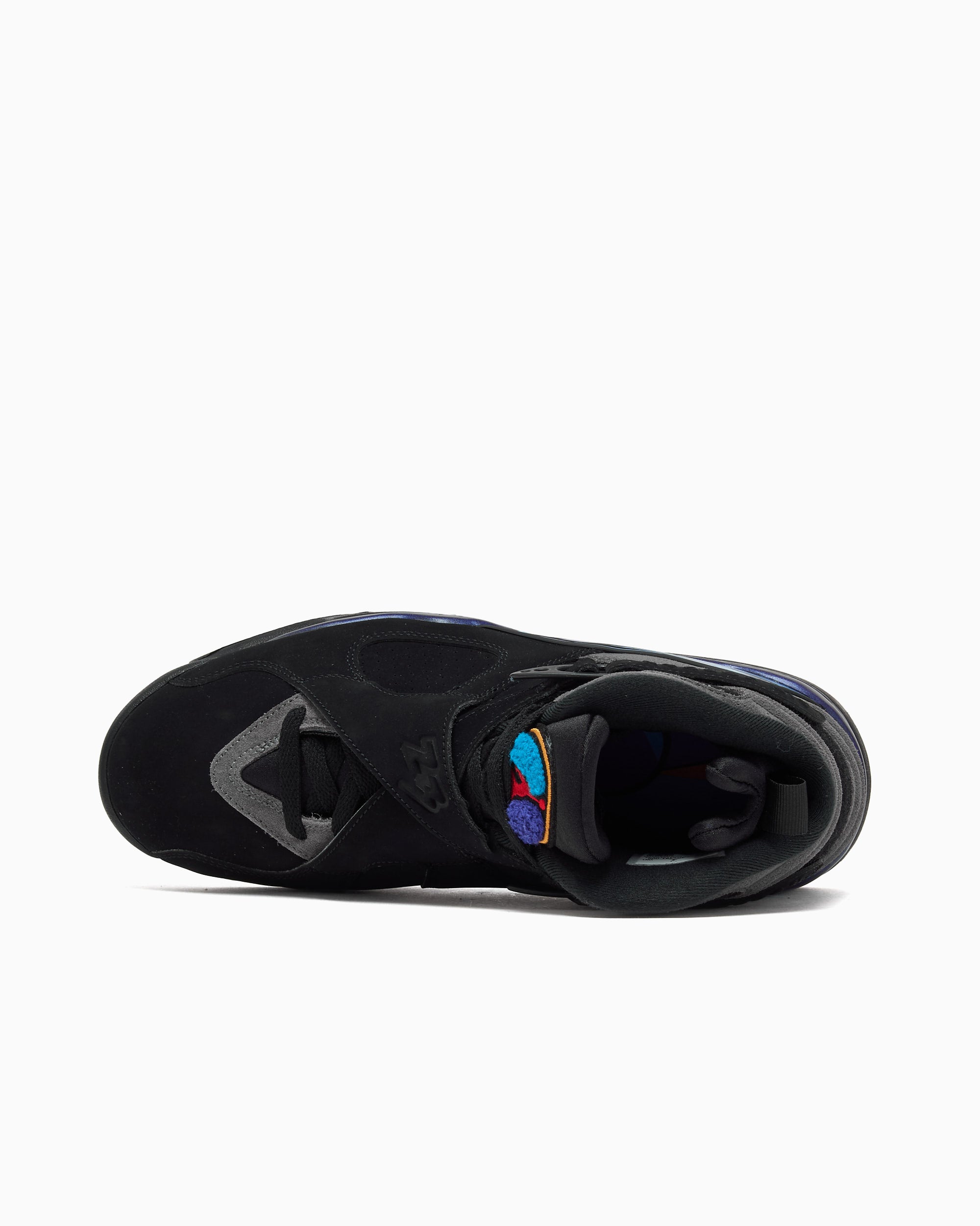 Air Jordan 8 Retro 