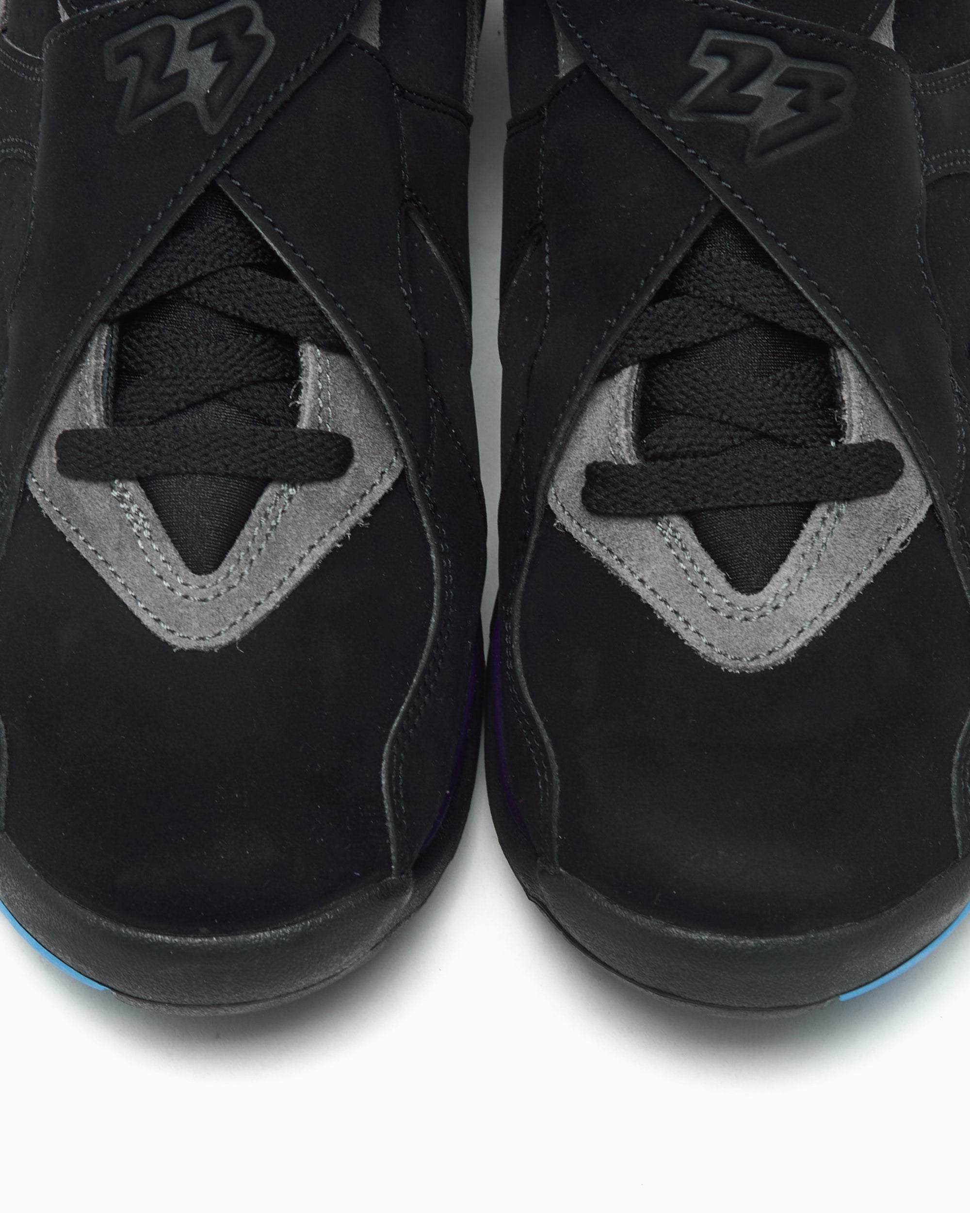 Air Jordan 8 Retro 