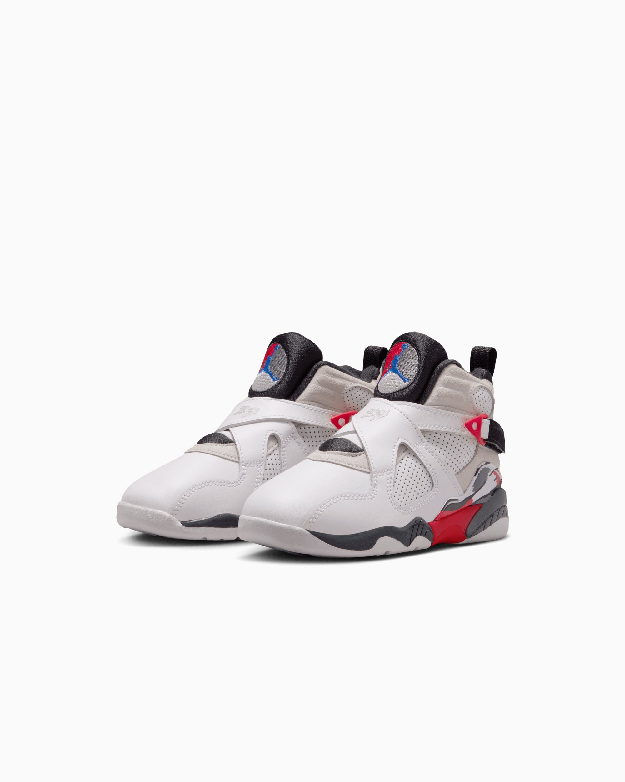 Sneakers Air Jordan 8 Retro "Bugs Bunny" (PS) - 305369-100