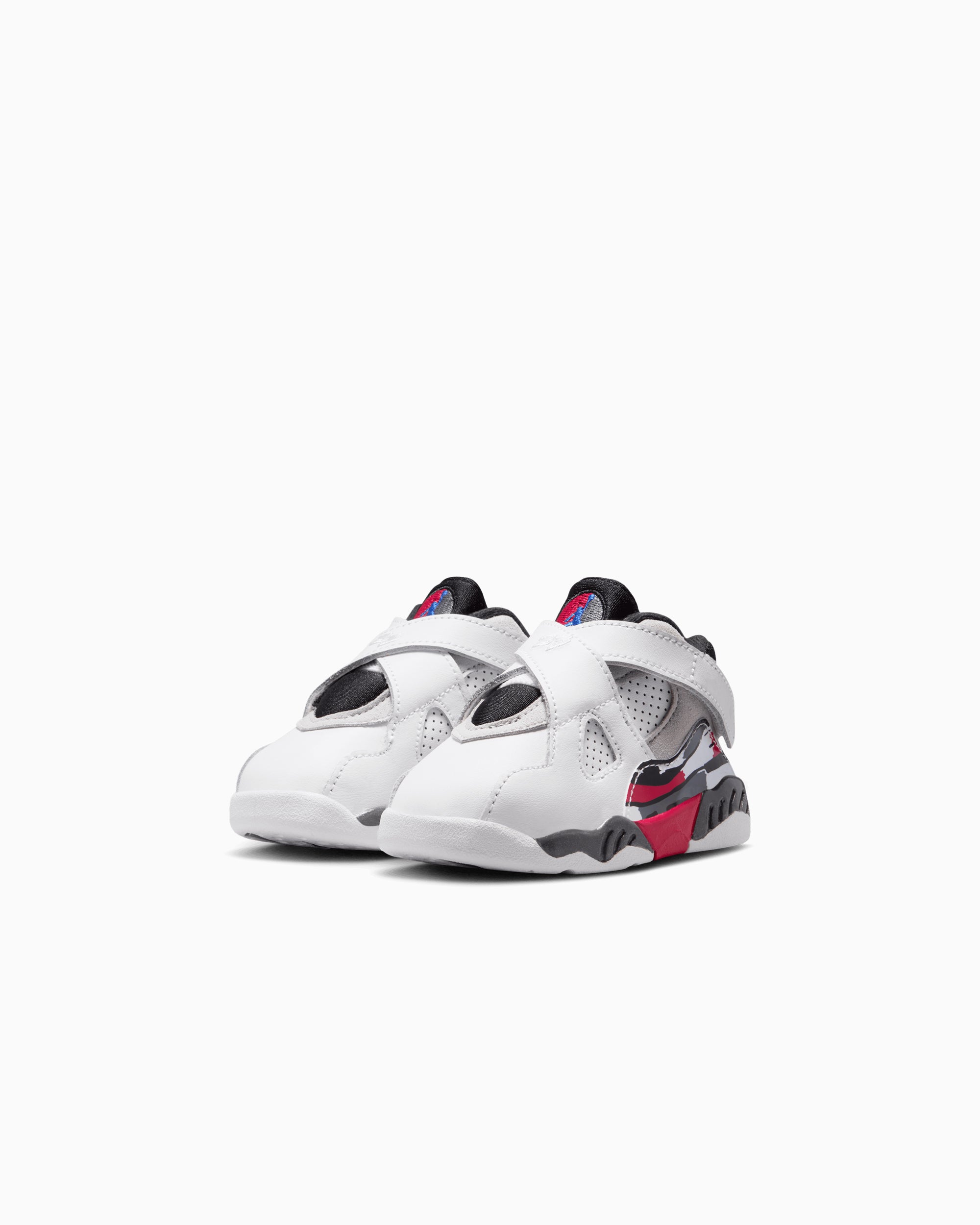Sneakers Air Jordan 8 Retro "Bugs Bunny" (TD) - 305360-100