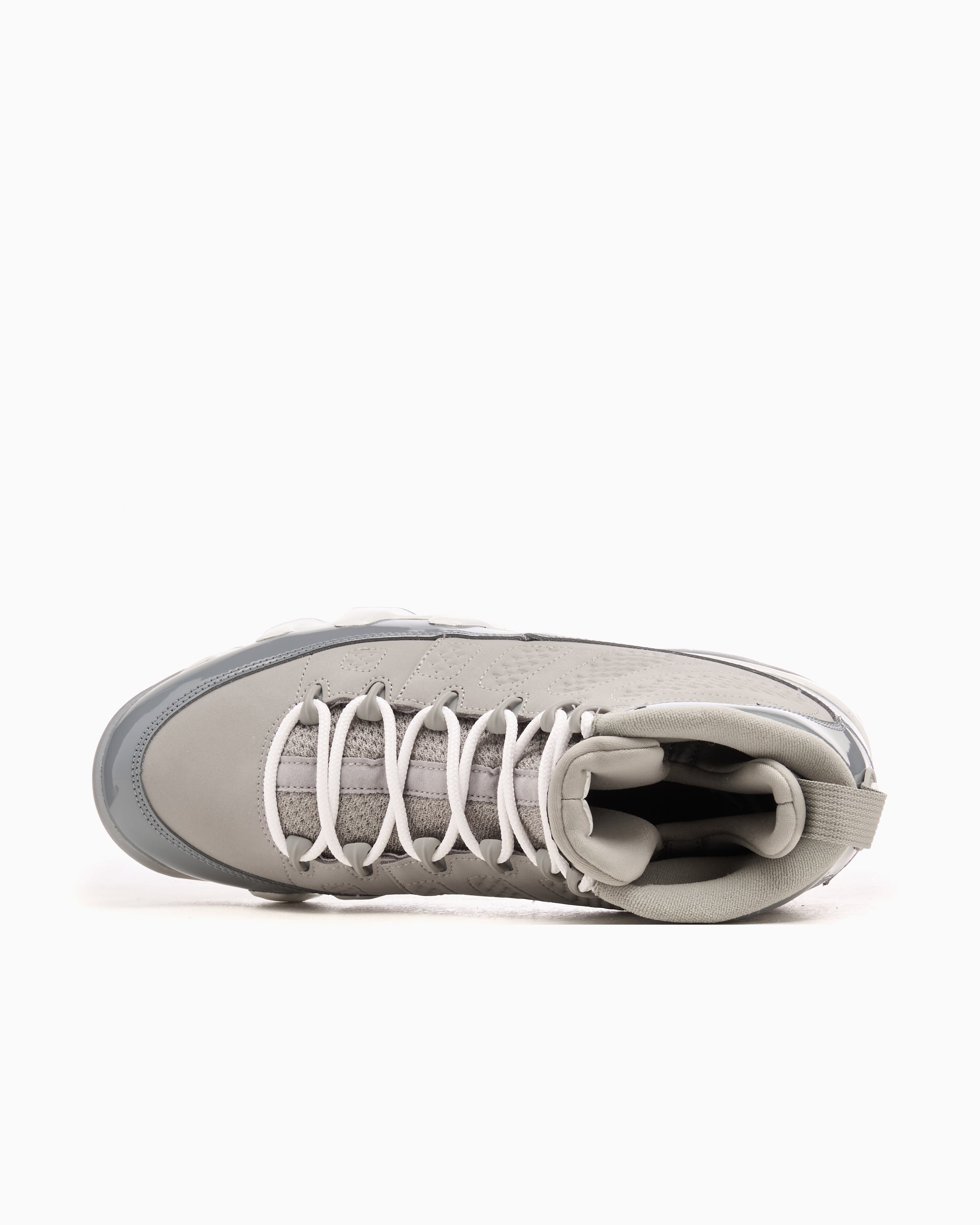 Sneakers Air Jordan 9 Retro "Cool Grey" - HV4794-011