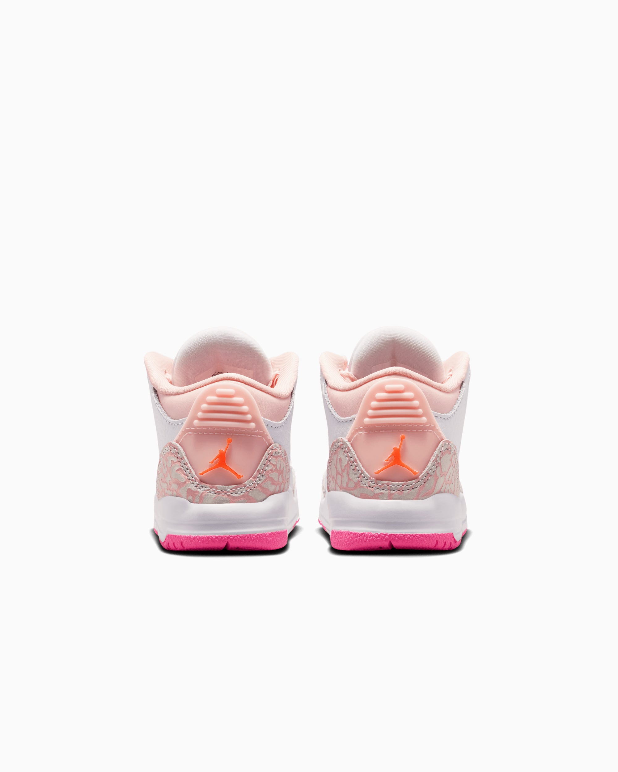 Sneakers Air Jordan Retro "Spring Flowers" (TD) - II0598-600