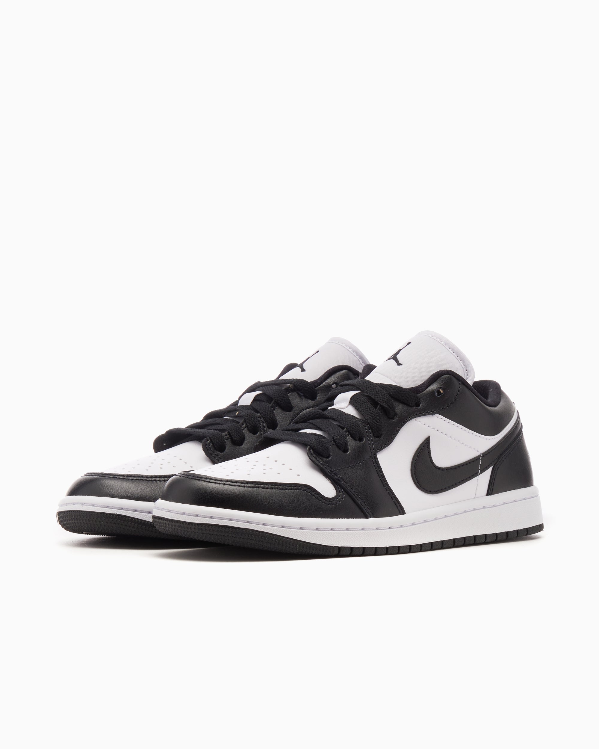 Sneakers Air Jordan Women's 1 Low "Panda" - DC0774-101