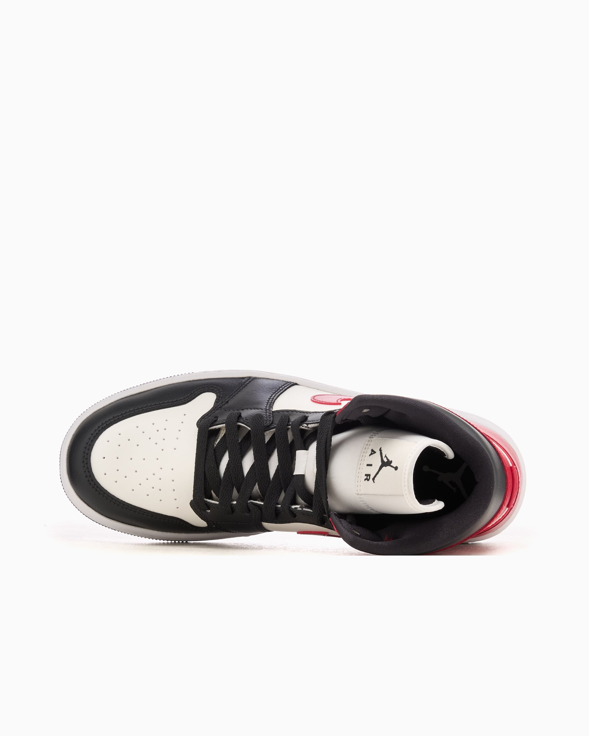 Sneakers Air Jordan Women's 1 Mid - BQ6472-160
