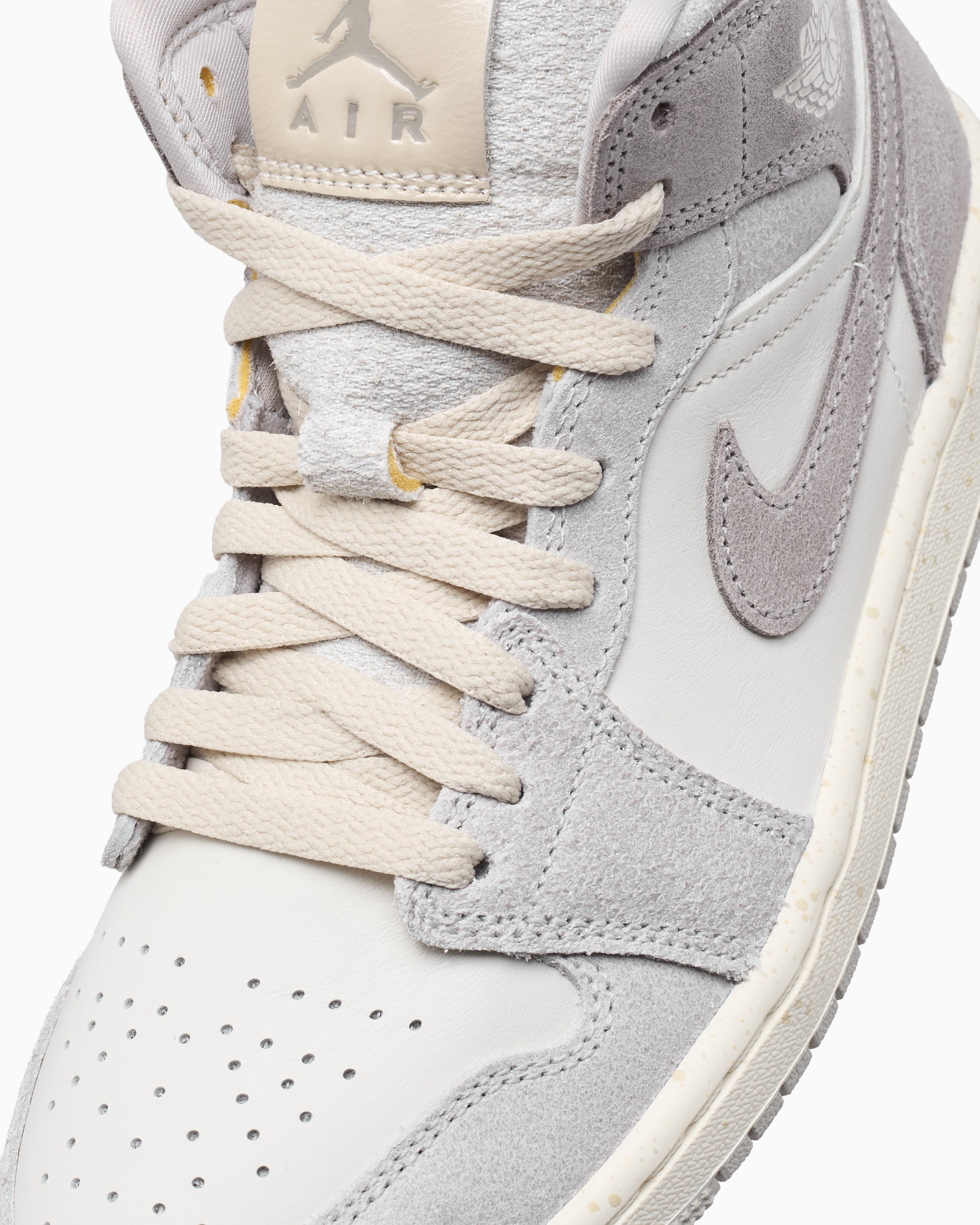 Sneakers Air Jordan Women's 1 Mid SE - IB7010-001