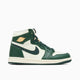 Air Jordan Women's 1 Retro High OG "Pro Green"