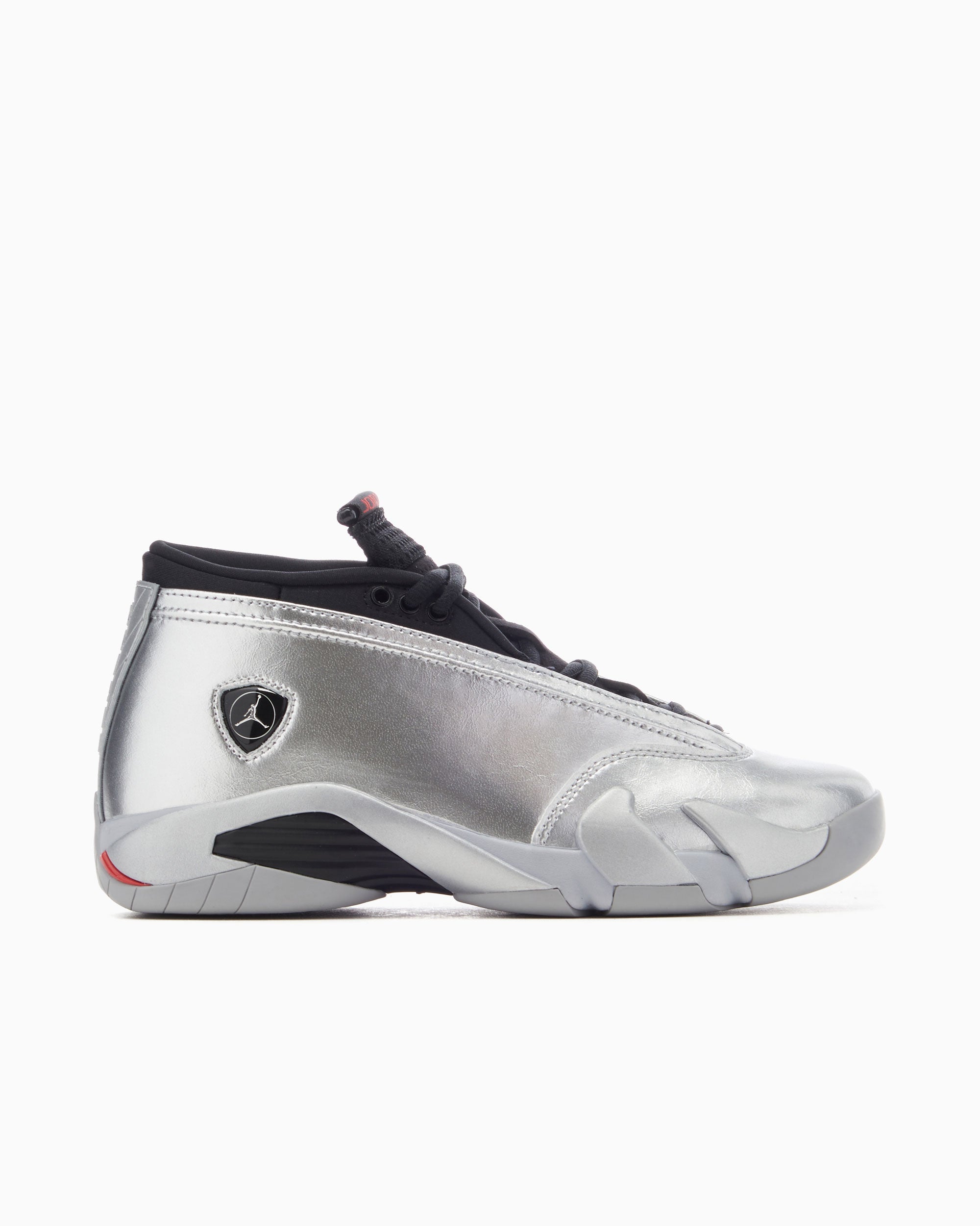 Sneakers Air Jordan Women's 14 Retro Low "Metallic Silver" - DH4121-060