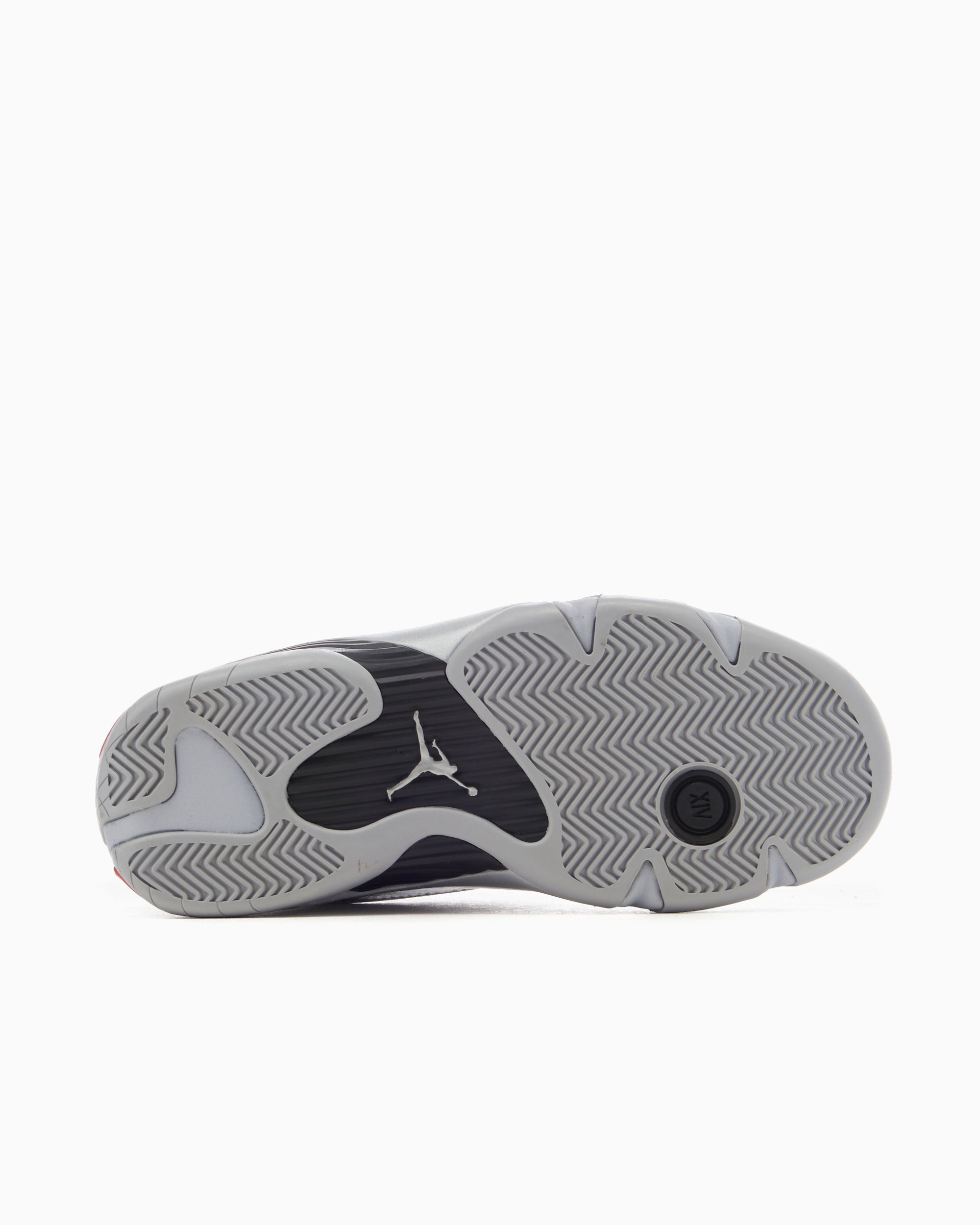 Sneakers Air Jordan Women's 14 Retro Low "Metallic Silver" - DH4121-060