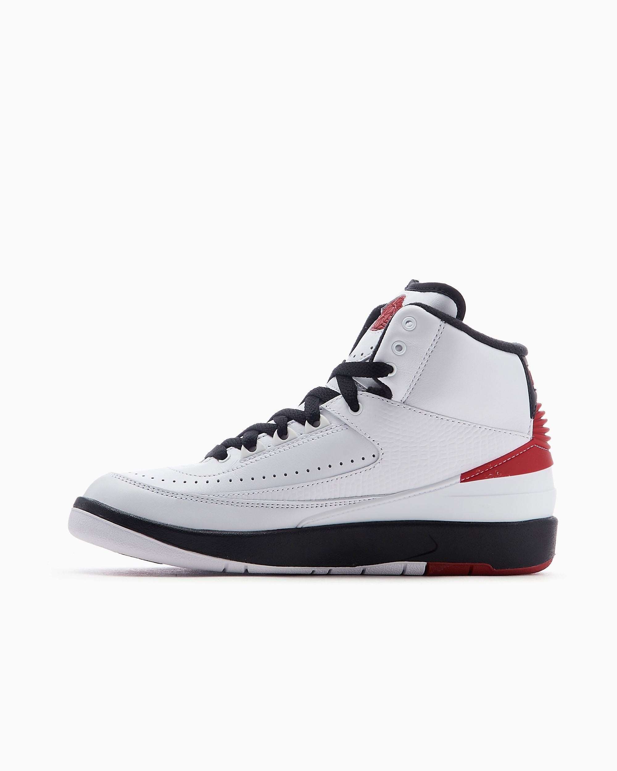 Sneakers Air Jordan Women's 2 Retro "Chicago" - DX4400-106