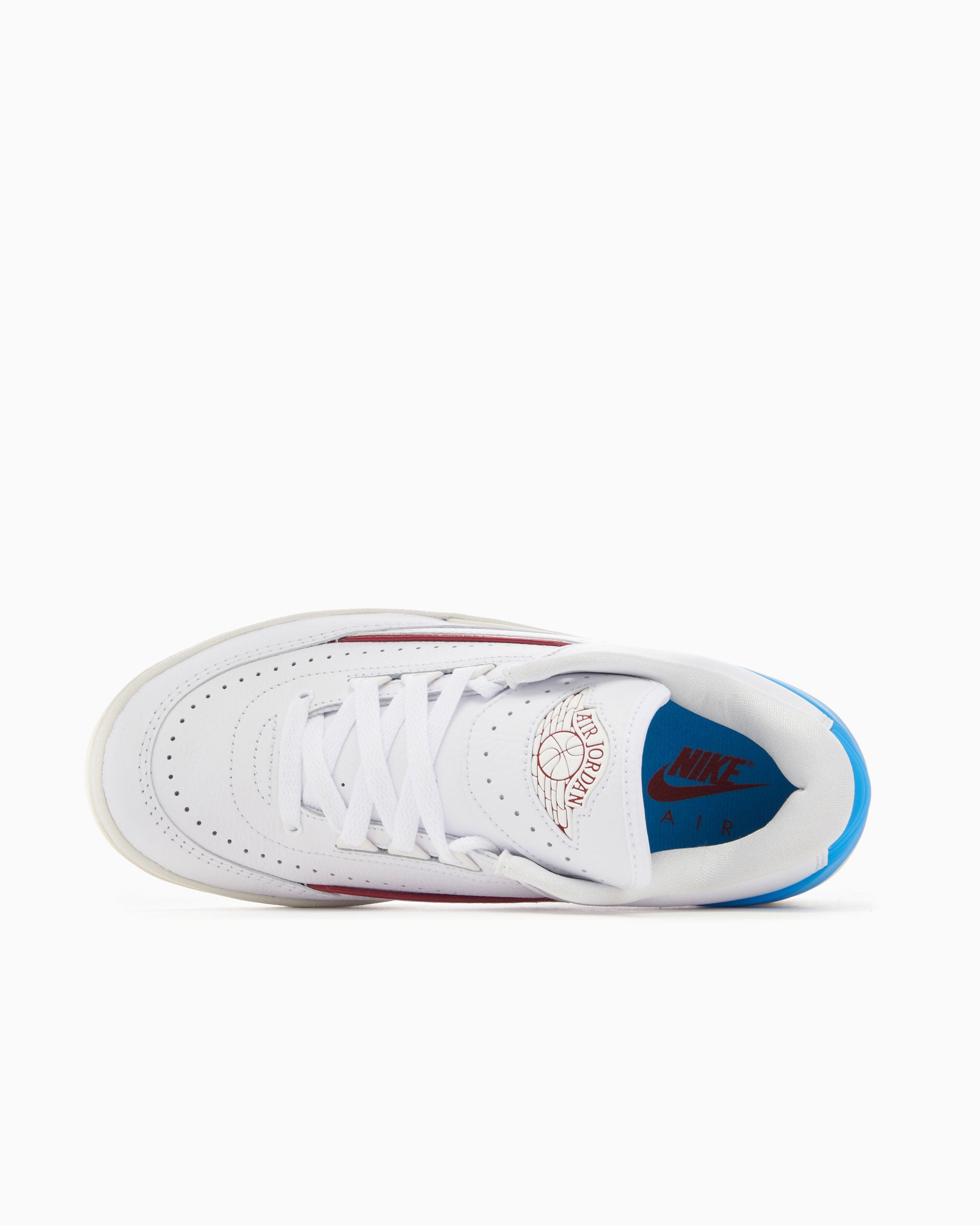 Sneakers Air Jordan Women's 2 Retro Low "UNC To Chicago" - DX4401-164