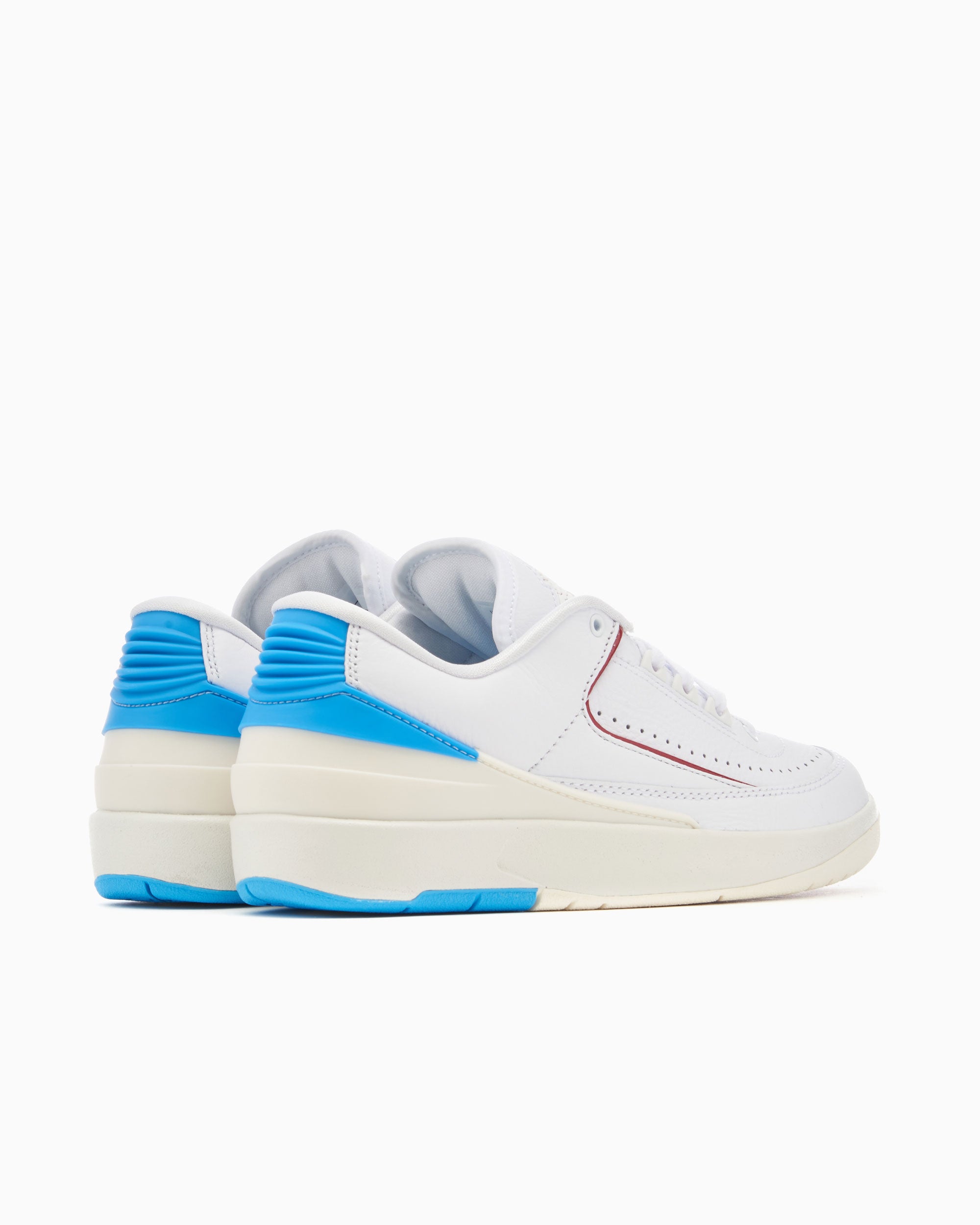 Sneakers Air Jordan Women's 2 Retro Low "UNC To Chicago" - DX4401-164