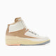 Air Jordan Women's 2 Retro "Muslin"