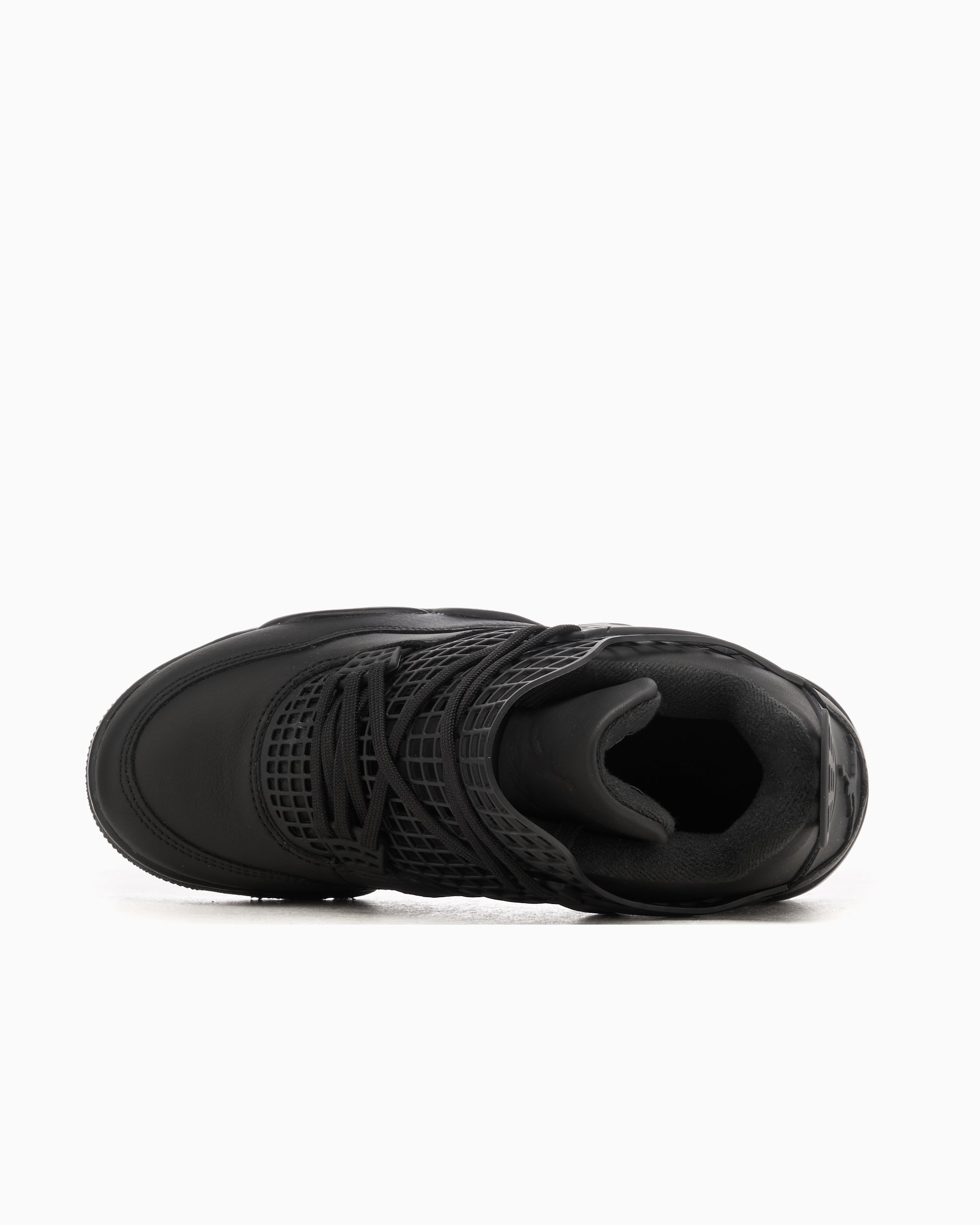 Sneakers Air Jordan Women's 4 "NET" - FN7251-001