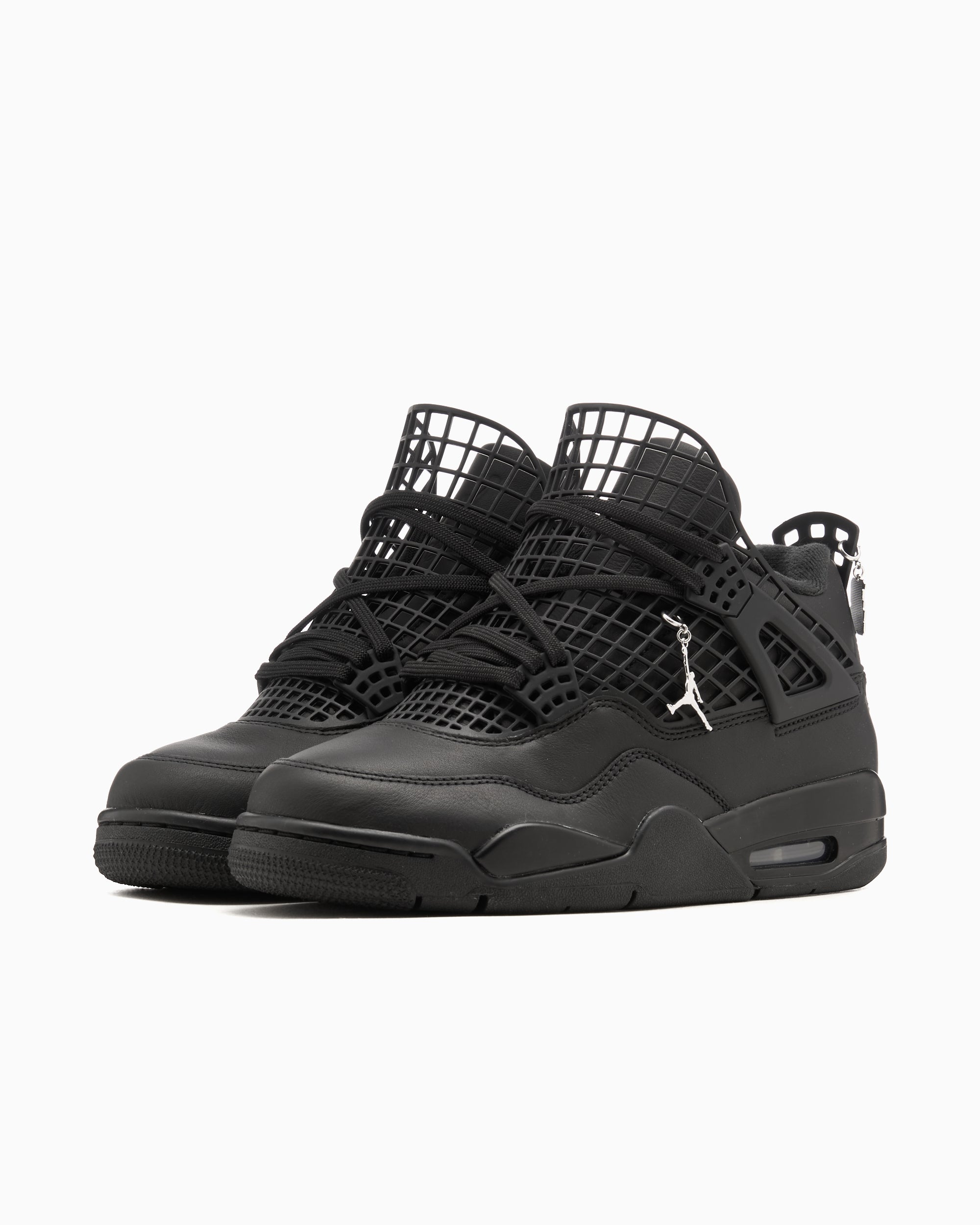 Sneakers Air Jordan Women's 4 "NET" - FN7251-001