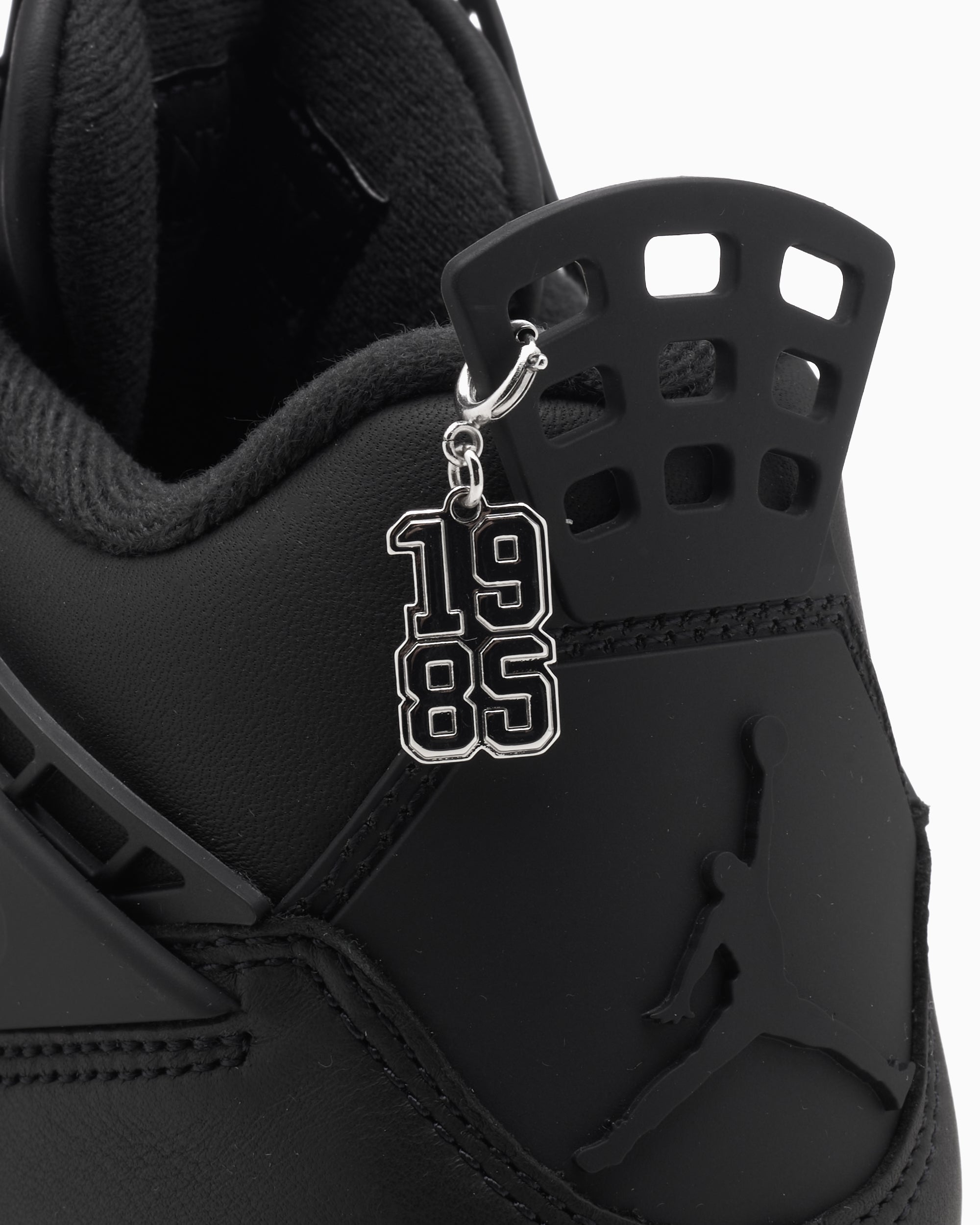 Sneakers Air Jordan Women's 4 "NET" - FN7251-001