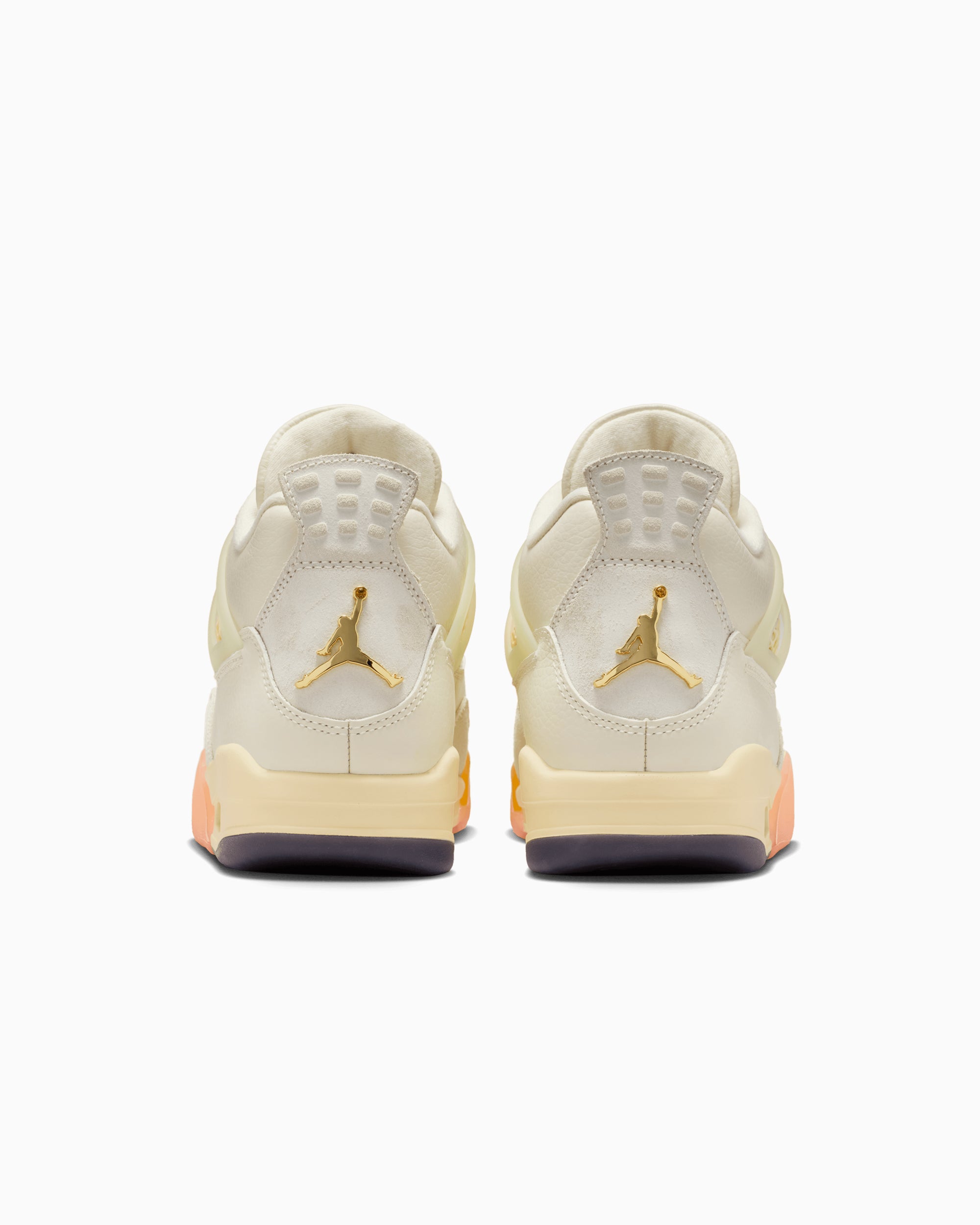 Sneakers Air Jordan Women's 4 Retro "Birds of Paradise" - HV0823-101
