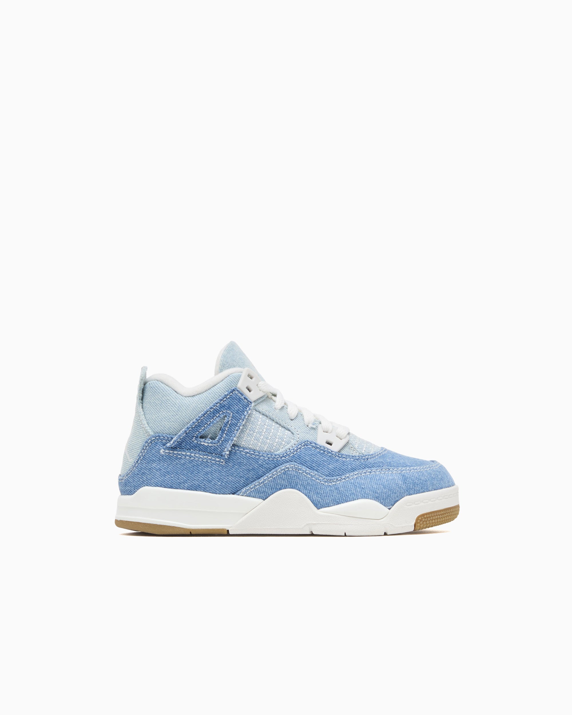 Air Jordan Women's 4 Retro TEX 