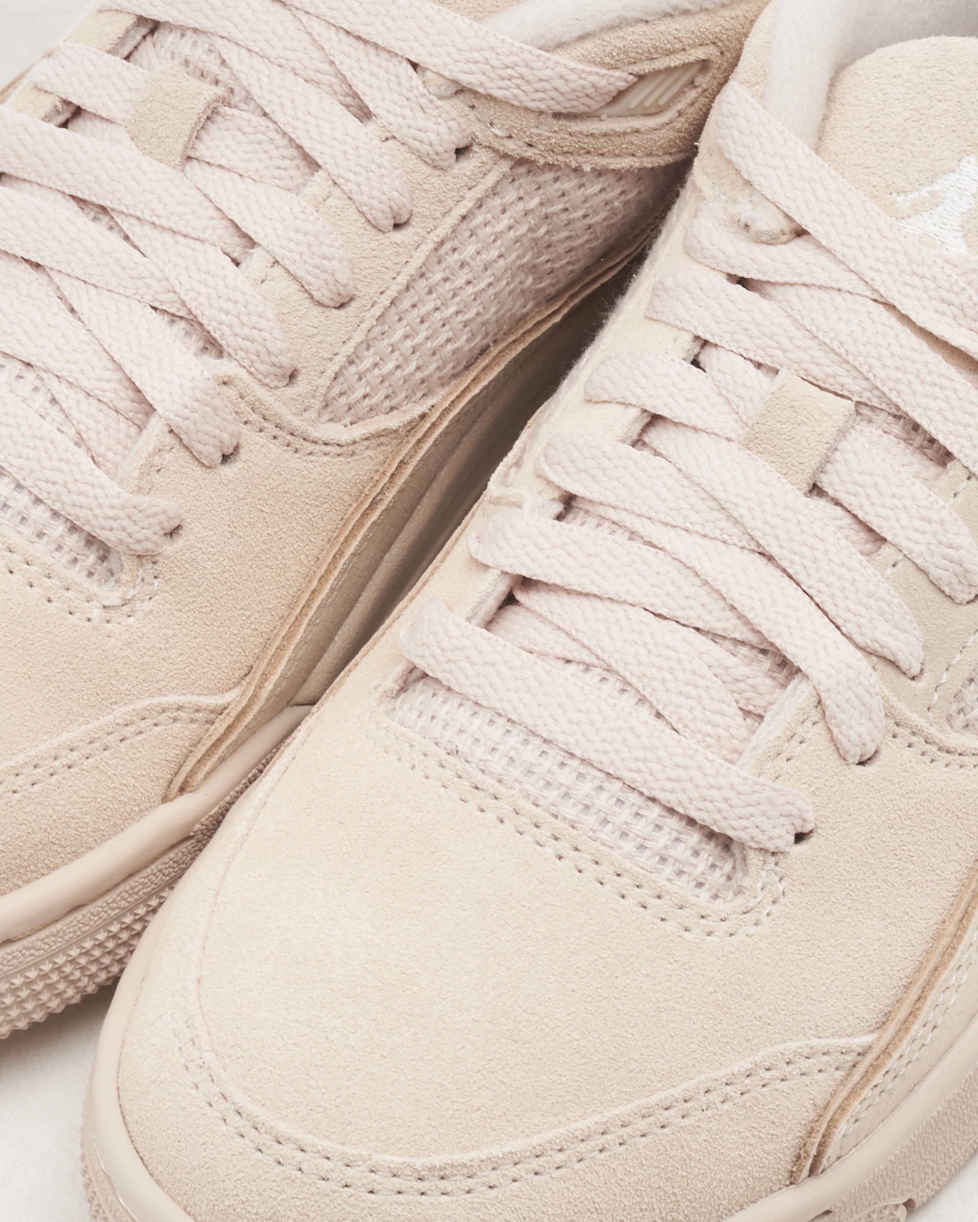 Sneakers Air Jordan Women's Flight Court - FZ9854-200