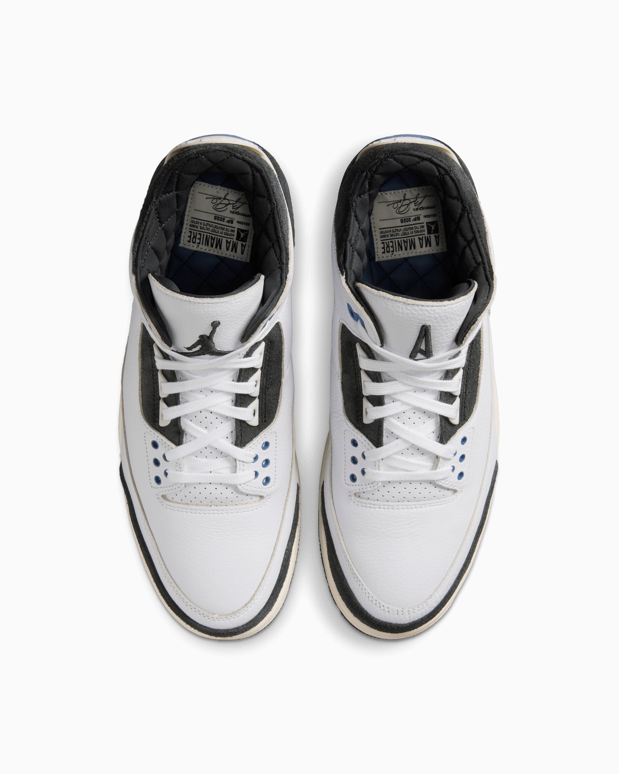 Air Jordan x A Ma Maniére 3 Retro OG SP 