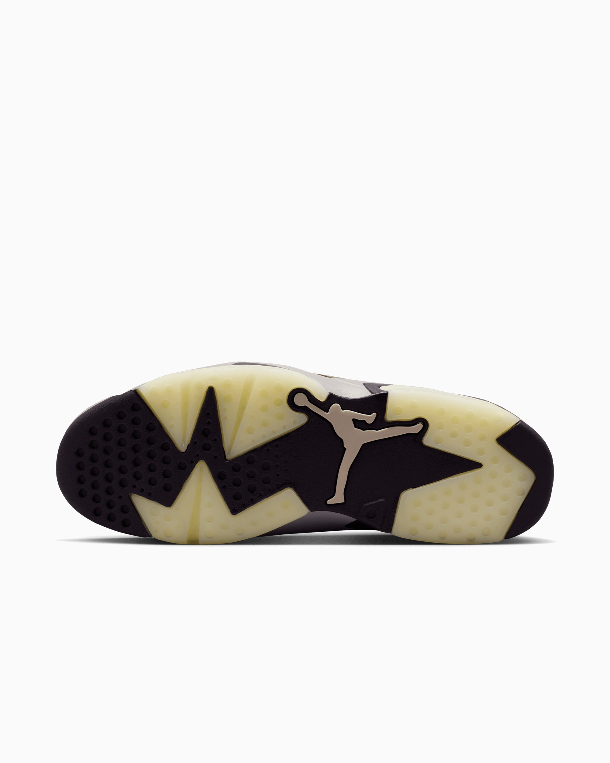 Sneakers Air Jordan x A Ma Maniére 6 Retro - IF3103-200