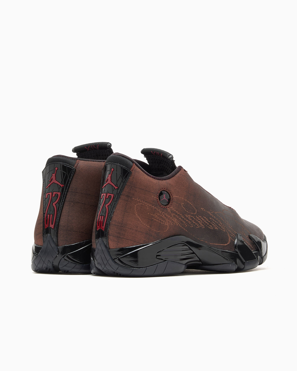 Sneakers Air Jordan x MOWALOLA 14 Retro SP - IQ5708-001