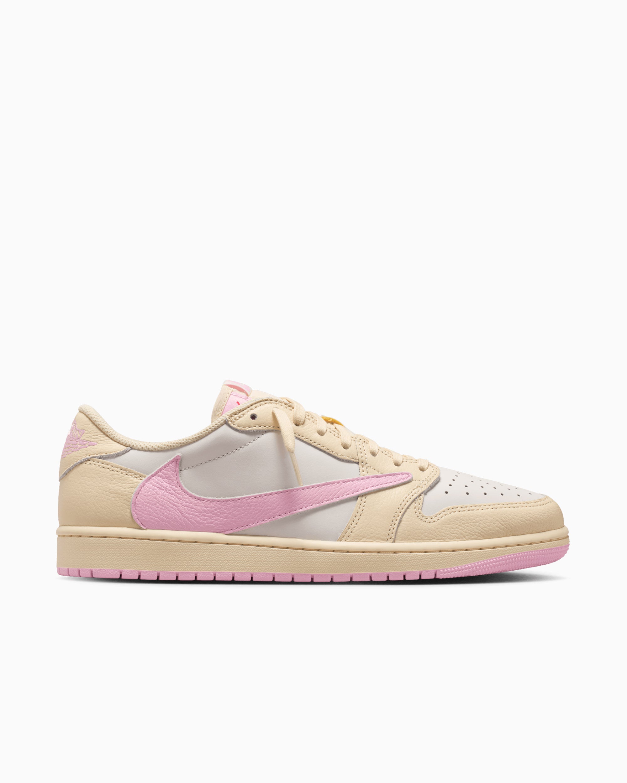Air Jordan x Travis Scott 1 Low Retro 