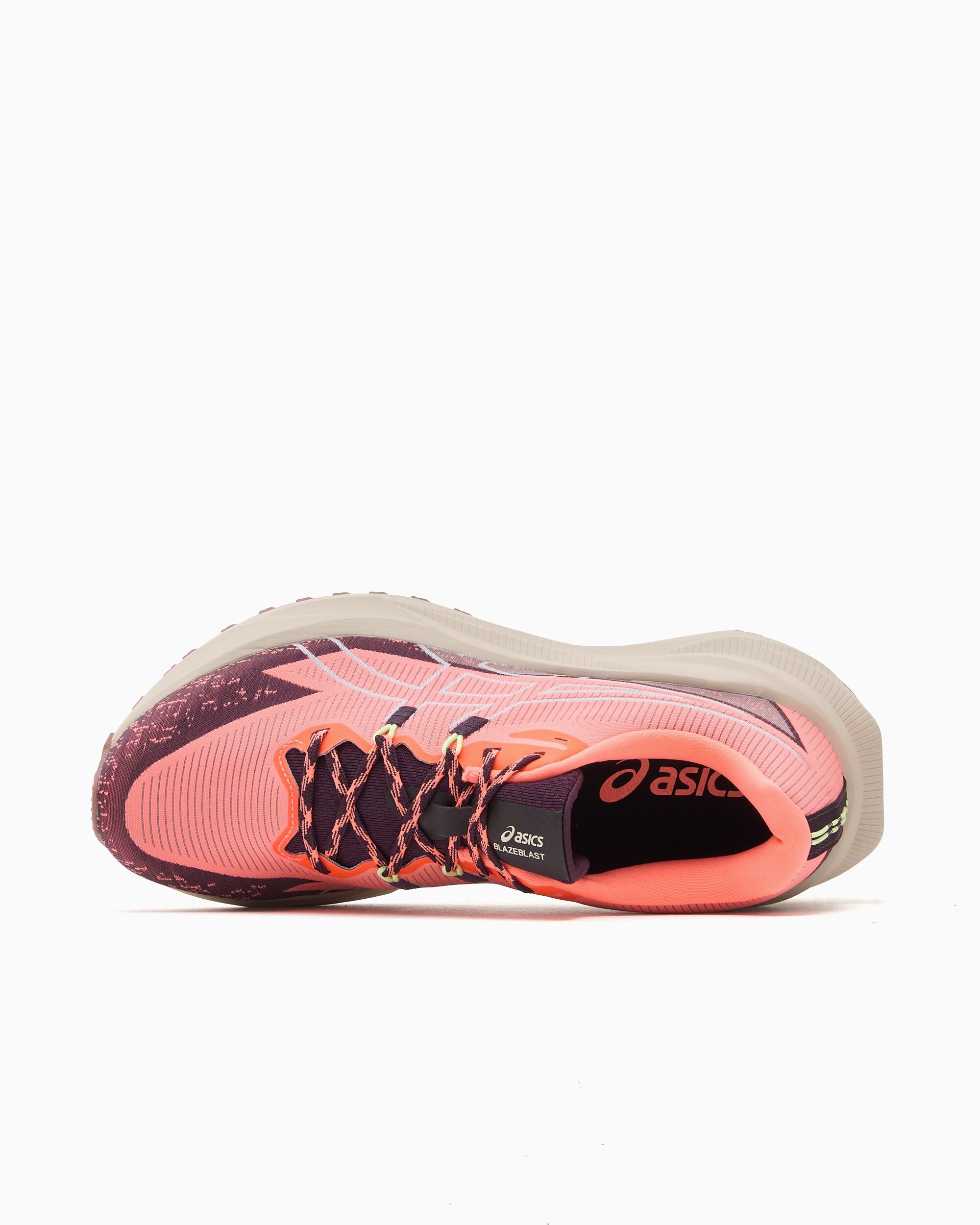 Sneakers ASICS Blazeblast - 1011C276-700