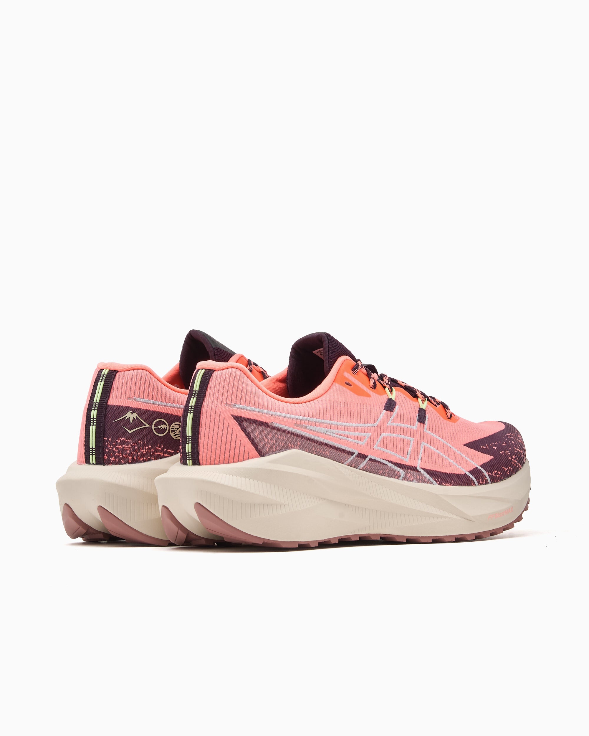 Sneakers ASICS Blazeblast - 1011C276-700