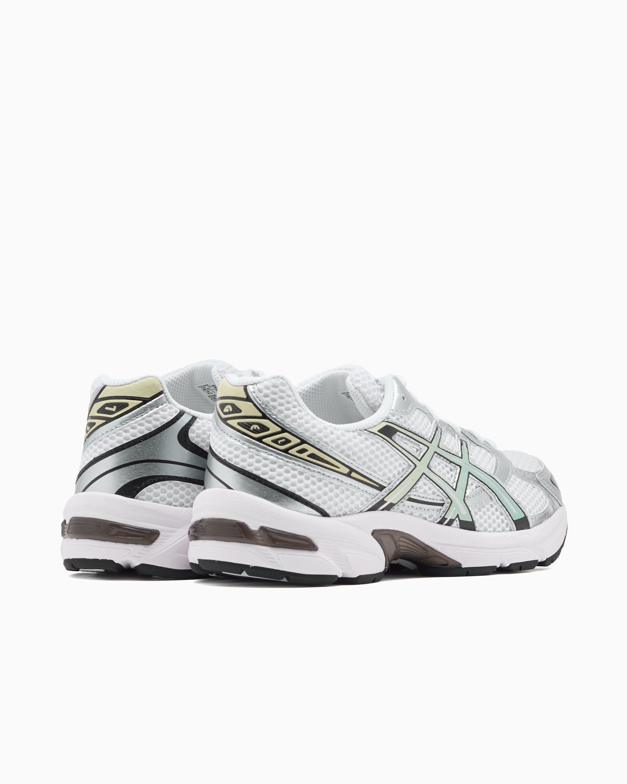 Sneakers ASICS Gel-1130 - 1203A609-110