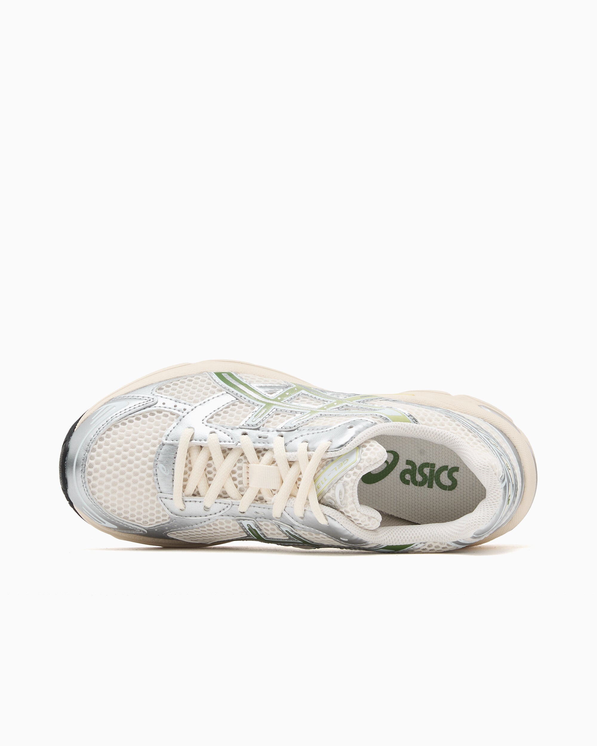 Sneakers ASICS Gel-1130 "Cream Cedar Green" - 1203A609-113