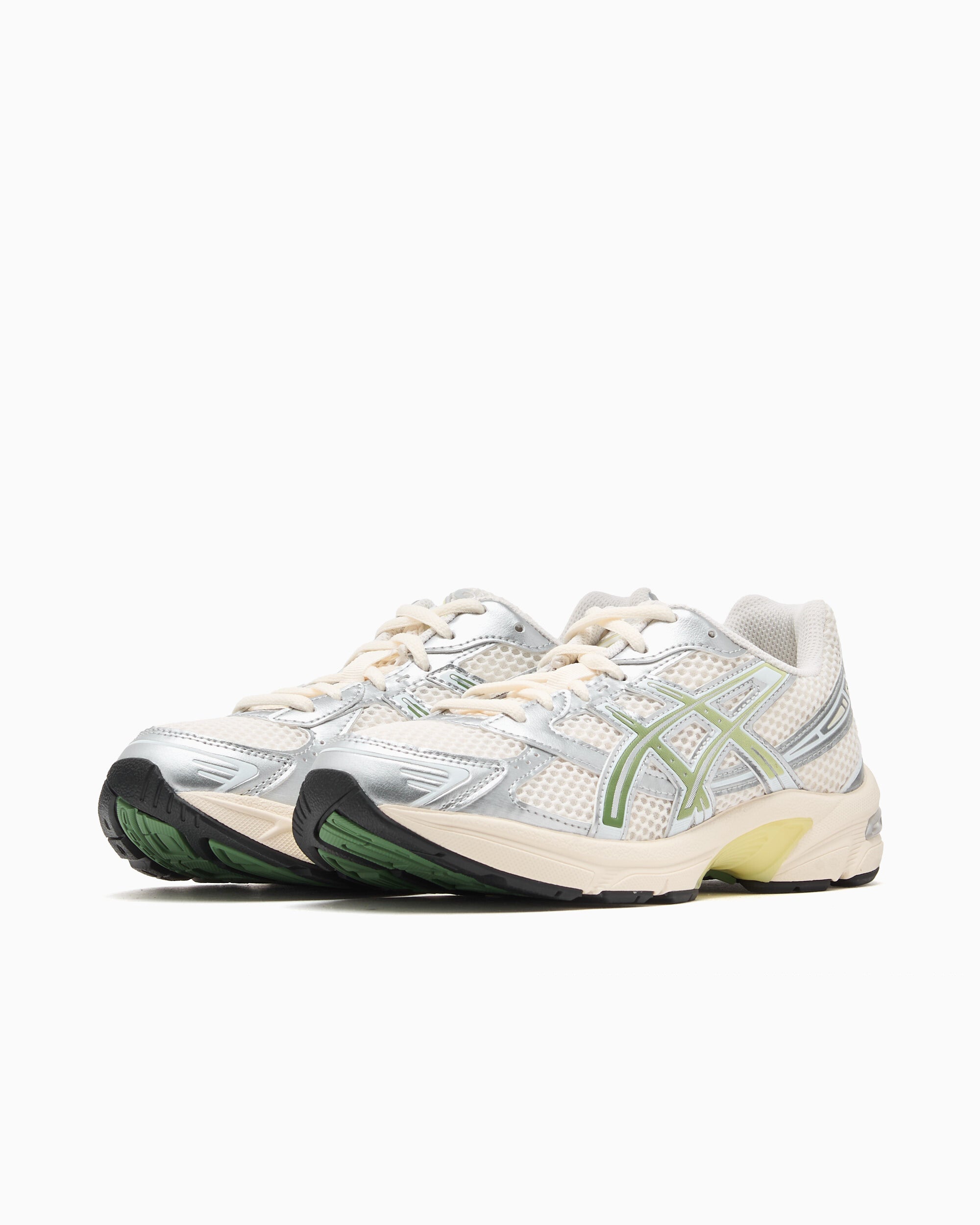 Sneakers ASICS Gel-1130 "Cream Cedar Green" - 1203A609-113