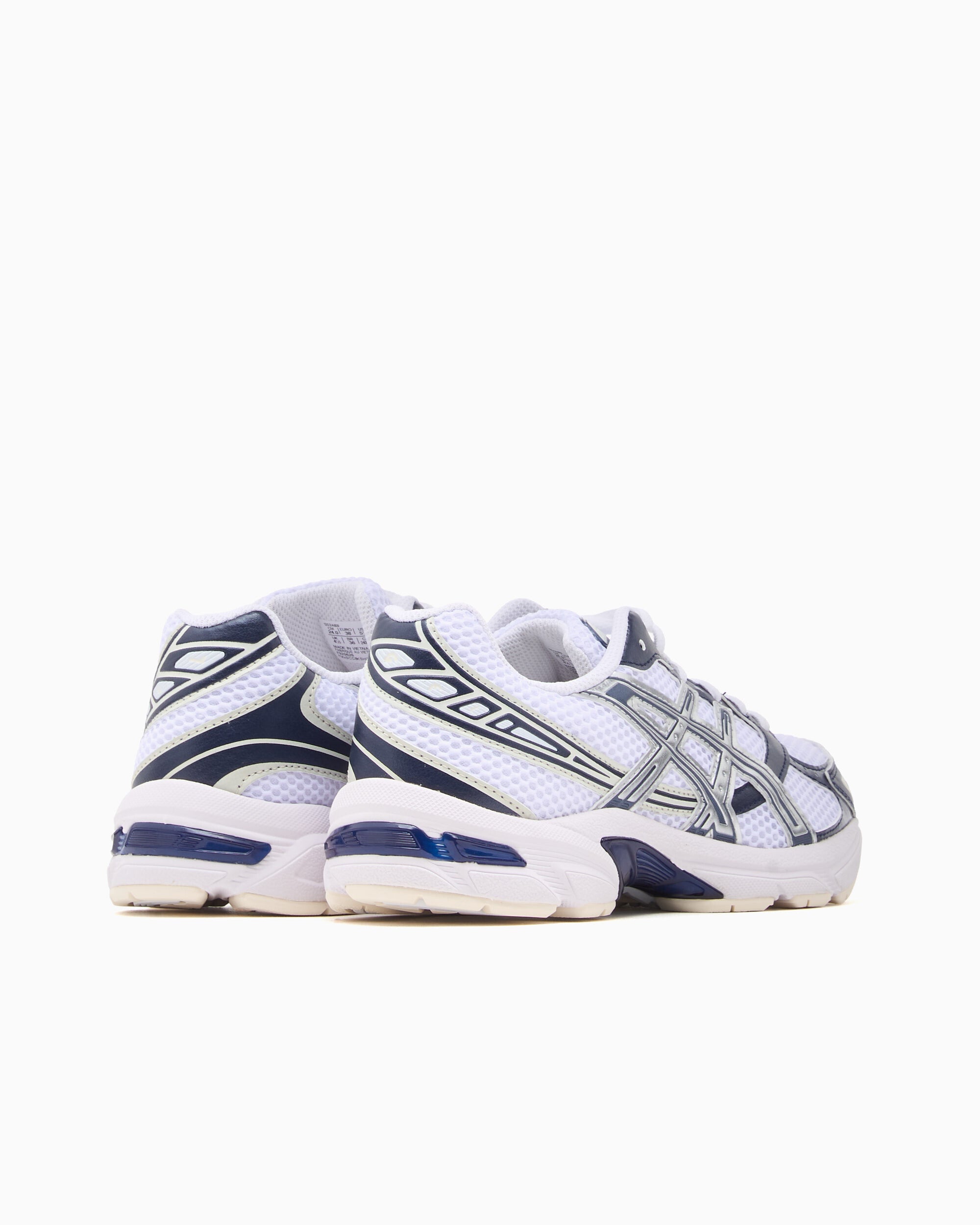 Sneakers ASICS Gel-1130 "White Midnight" - 1203A609-118