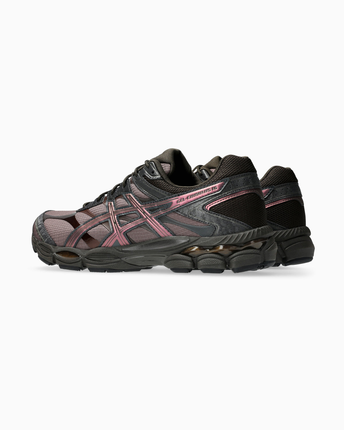 Sneakers ASICS Gel-Cumulus 16 "Cocoa Powder" - 1203B072-200