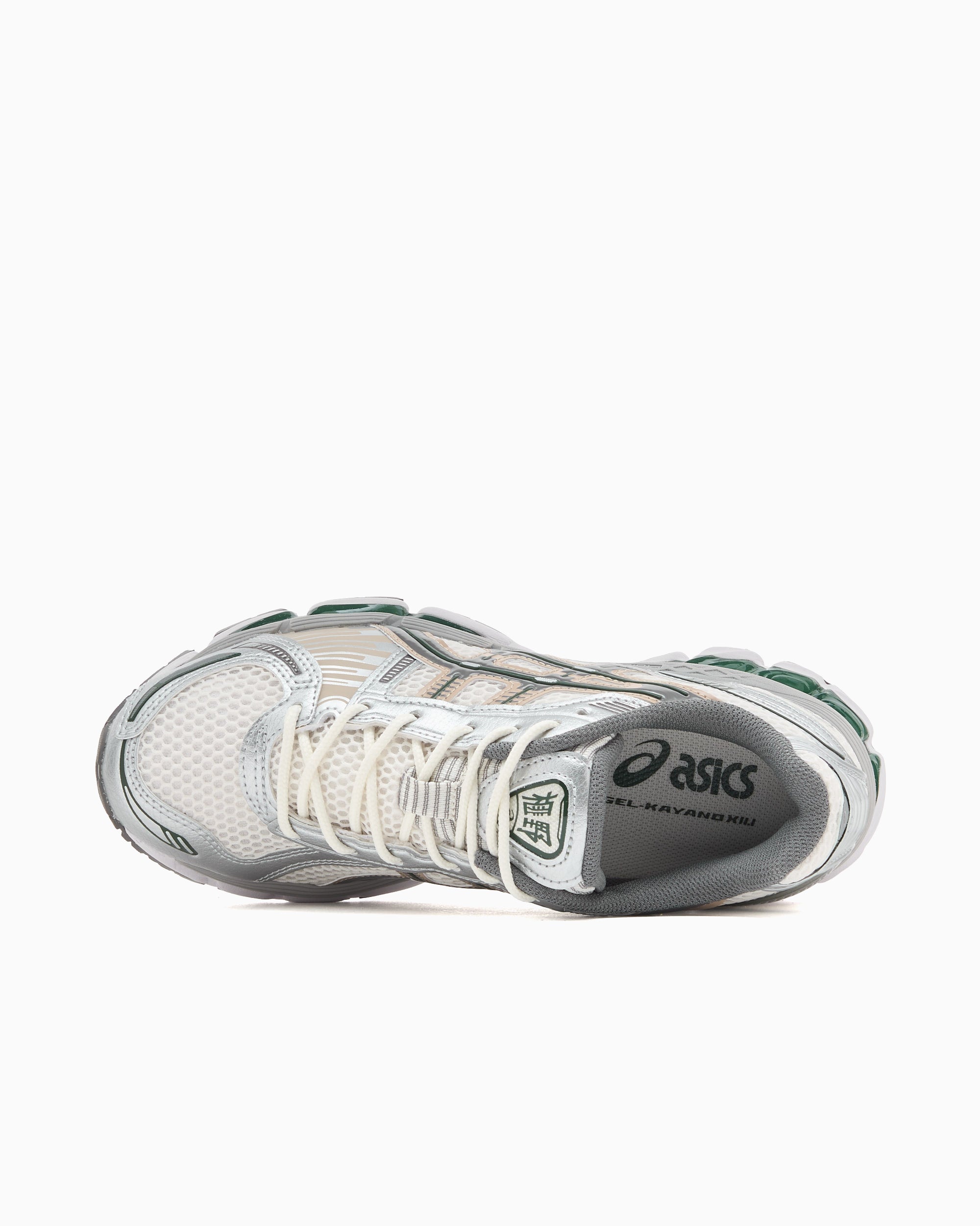 Sneakers ASICS Gel-Kayano 12.1 - 1203A759-105