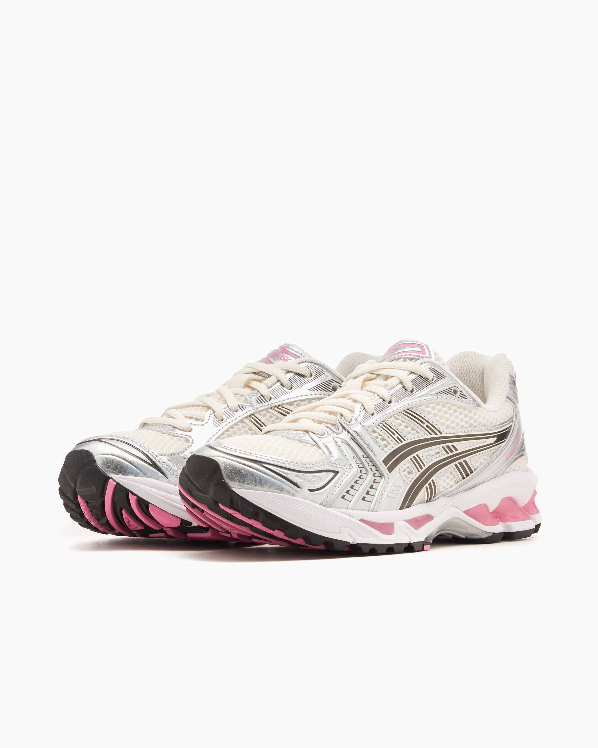 Sneakers ASICS Gel-Kayano 14 "Cream Sweet Pink" - 1203A537-103