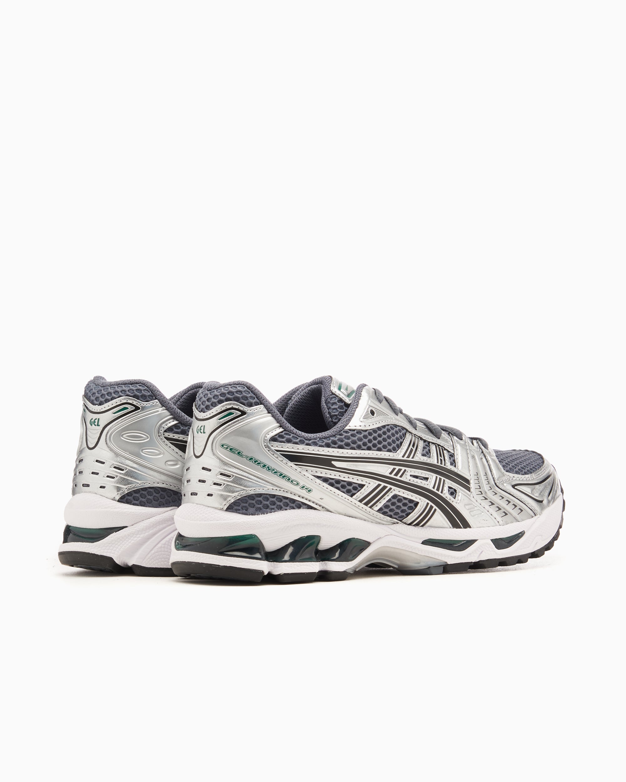 Sneakers ASICS Gel-Kayano 14 "Metropolis Jasper Green" - 1203A537-020