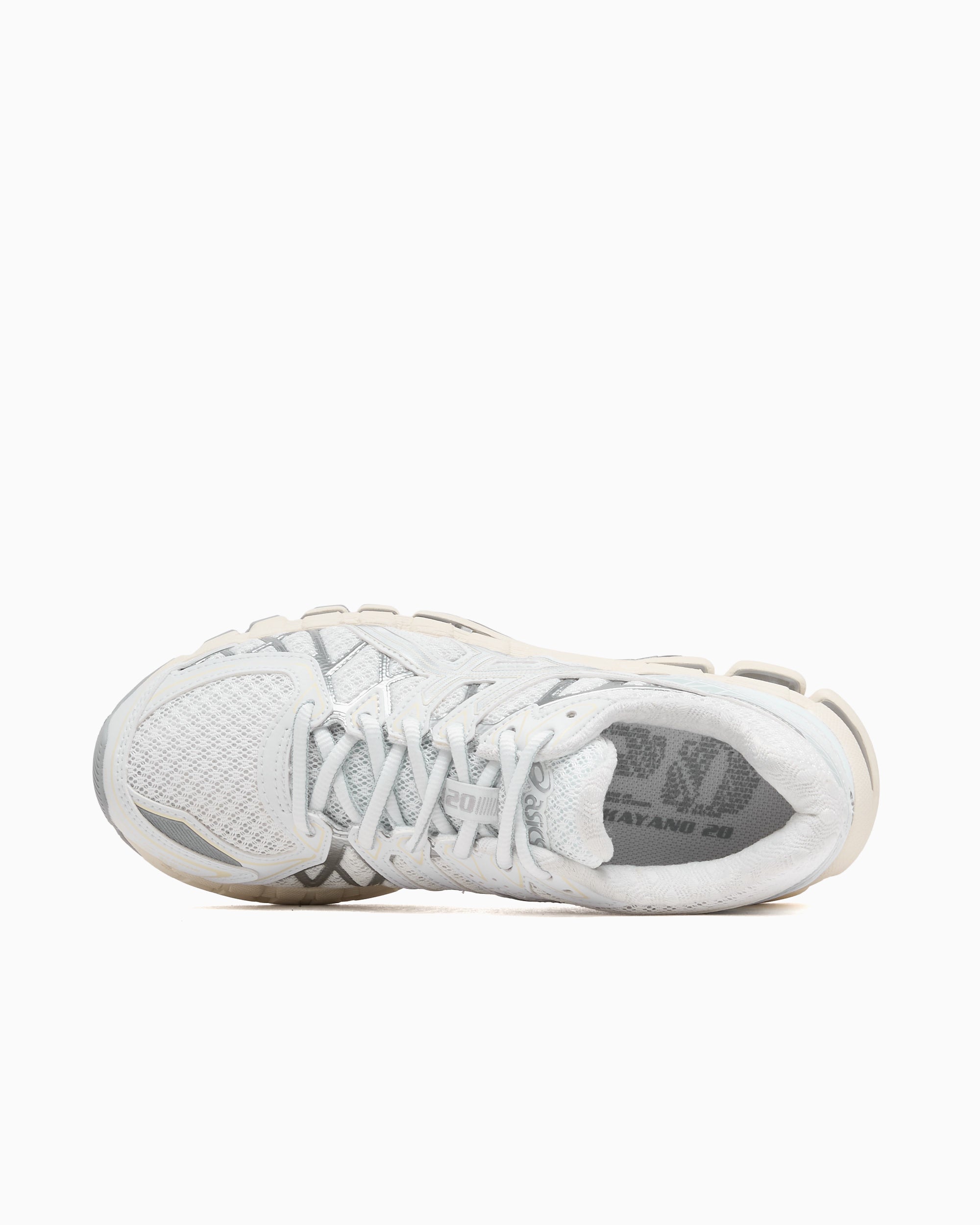 Sneakers ASICS Gel-Kayano 20 - 1203A388-100