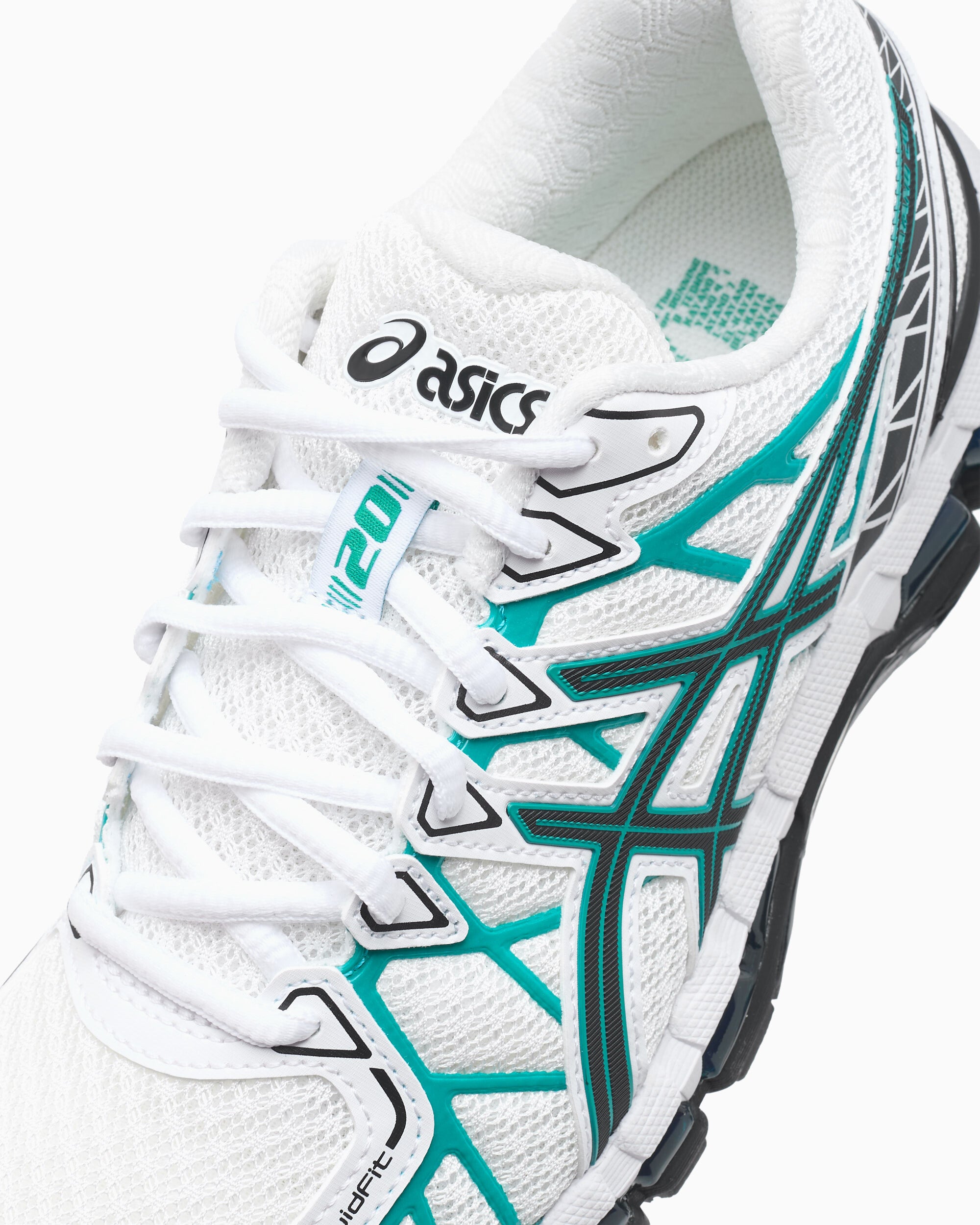 Sneakers ASICS Gel-Kayano 20 - 1203A388-109