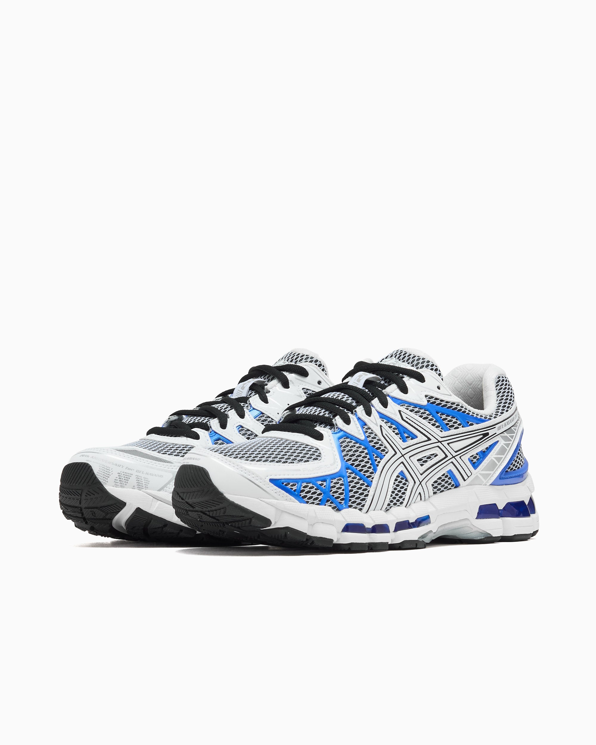 Sneakers ASICS Gel-Kayano 20 - 1203A884-100