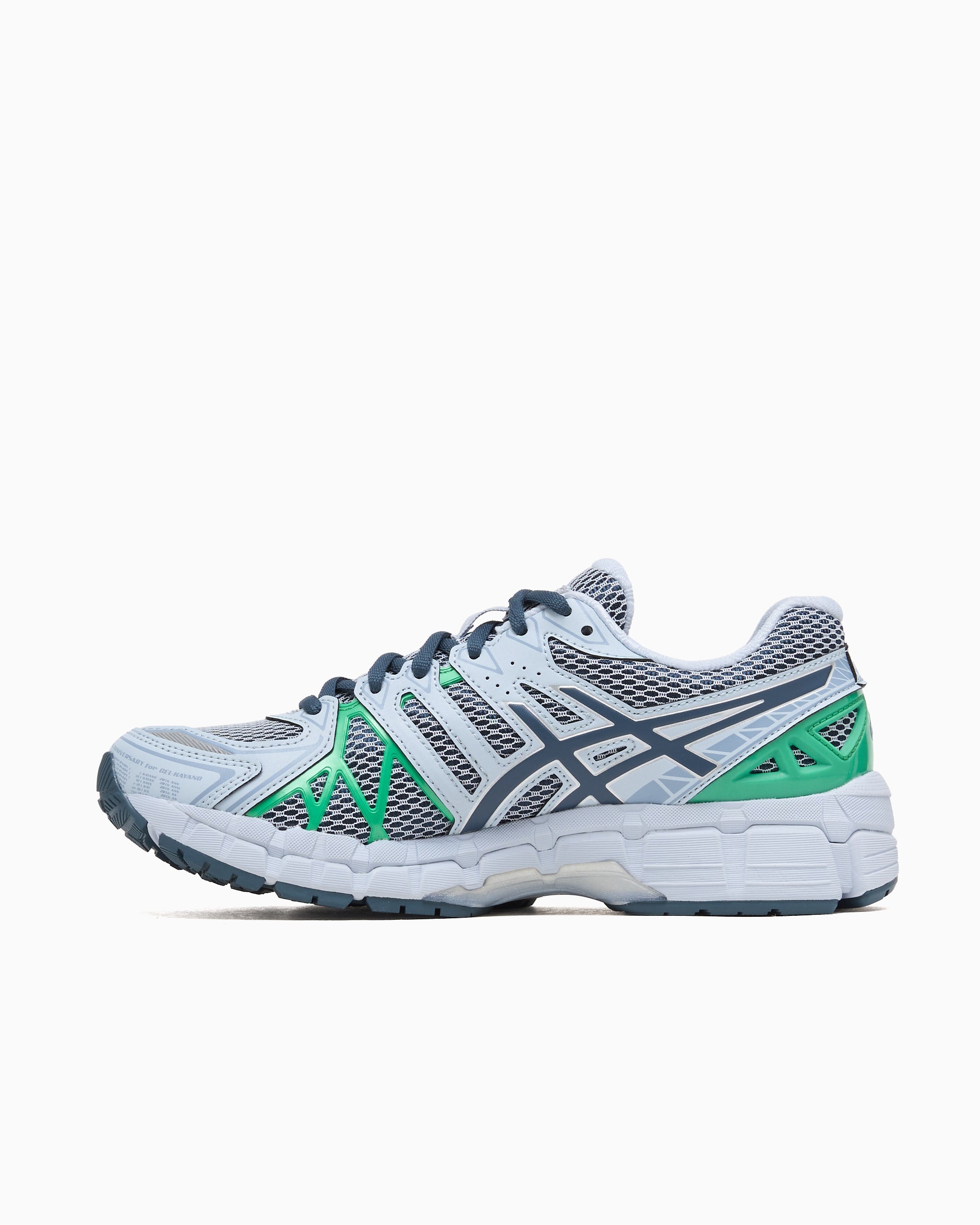 Sneakers ASICS Gel-Kayano  20 - 1203A884-400