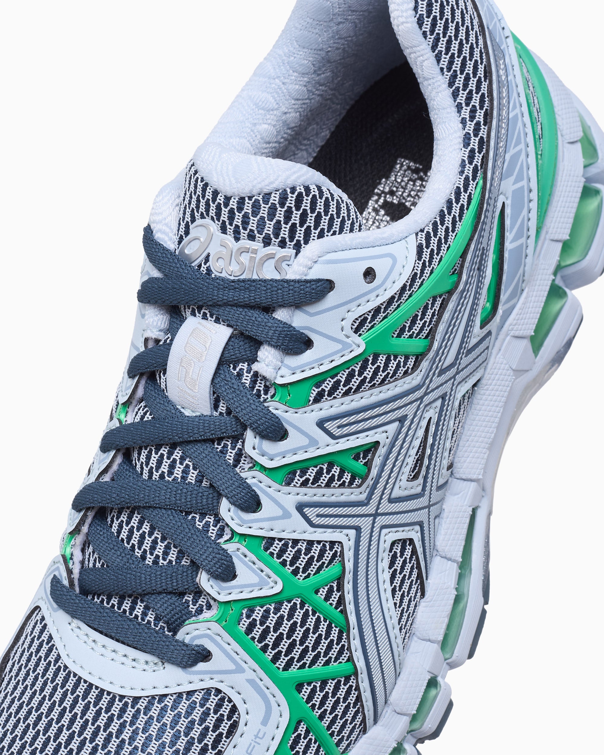 Sneakers ASICS Gel-Kayano  20 - 1203A884-400