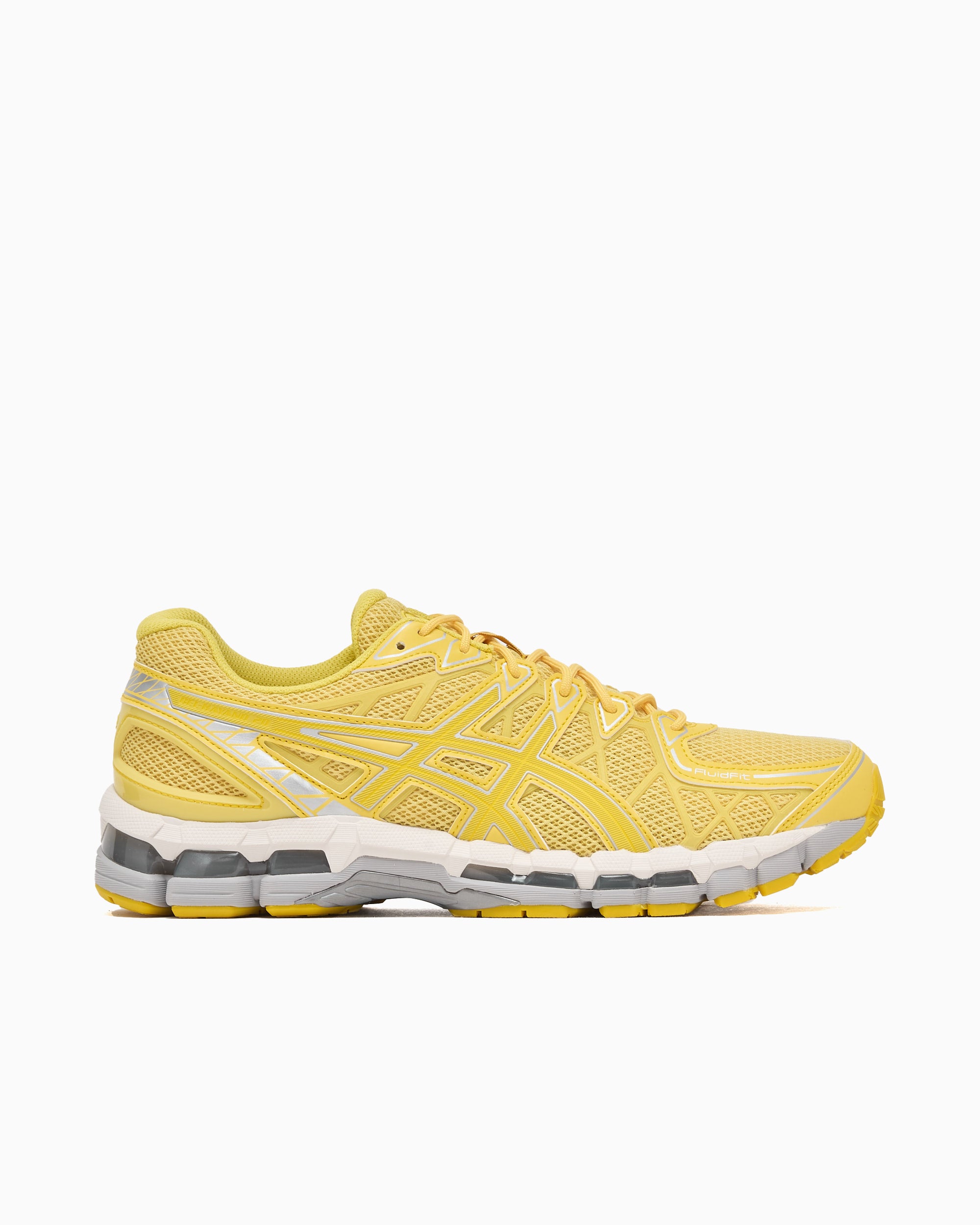 Sneakers ASICS Gel-Kayano 20 Lite-Show - 1203A758-750