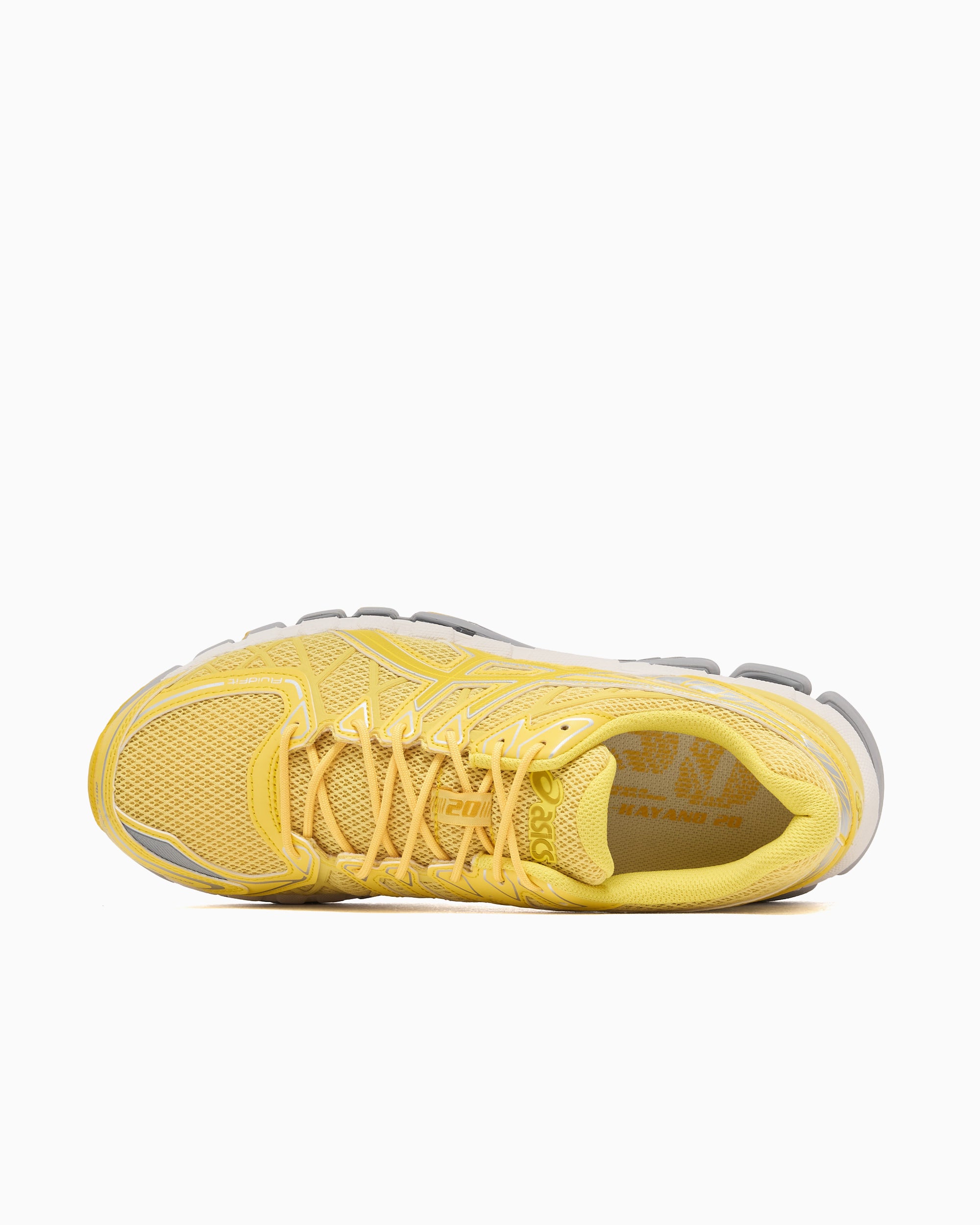 Sneakers ASICS Gel-Kayano 20 Lite-Show - 1203A758-750