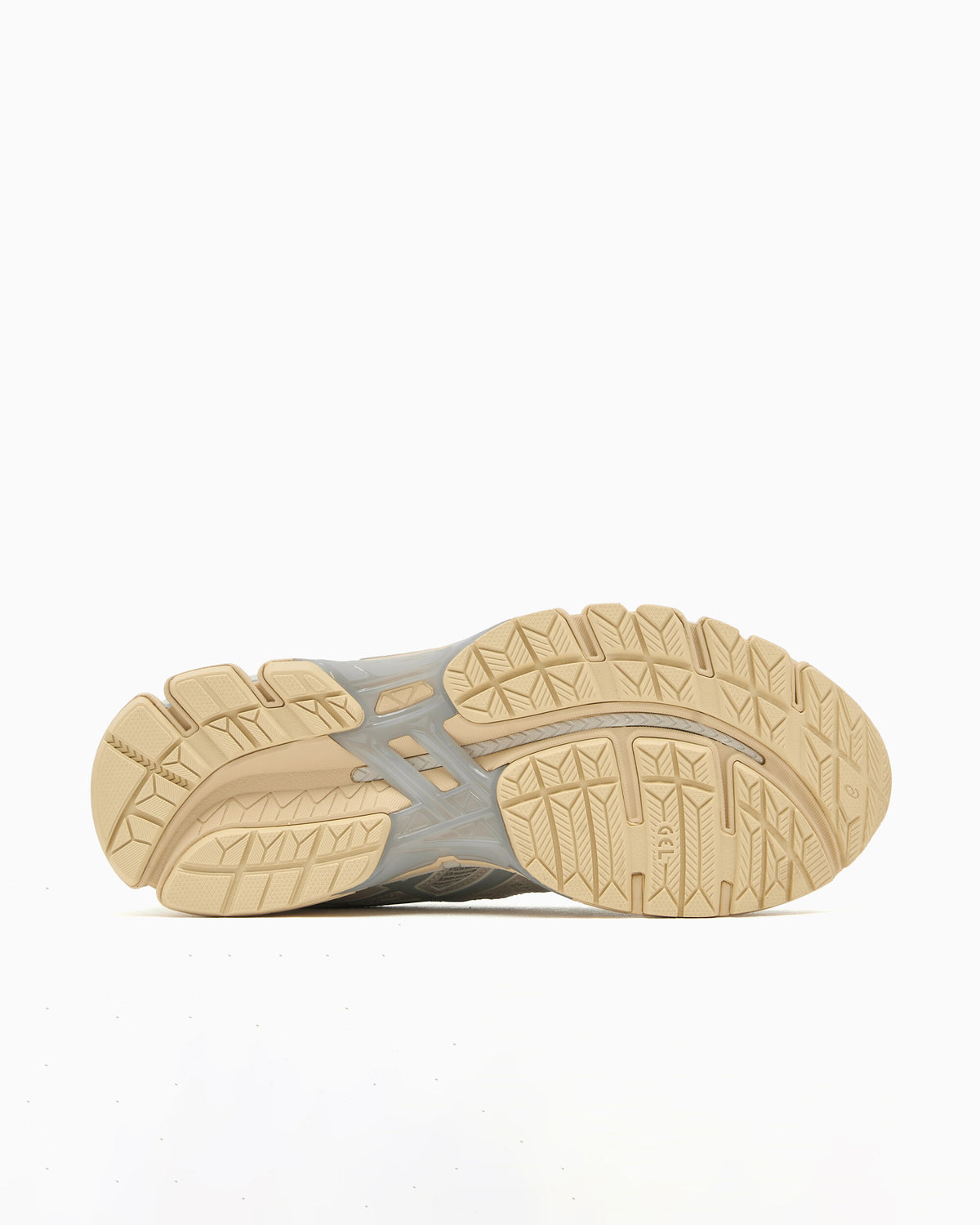 Sneakers ASICS Gel-Kayano 20 "Smoke Grey" - 1203B076-021