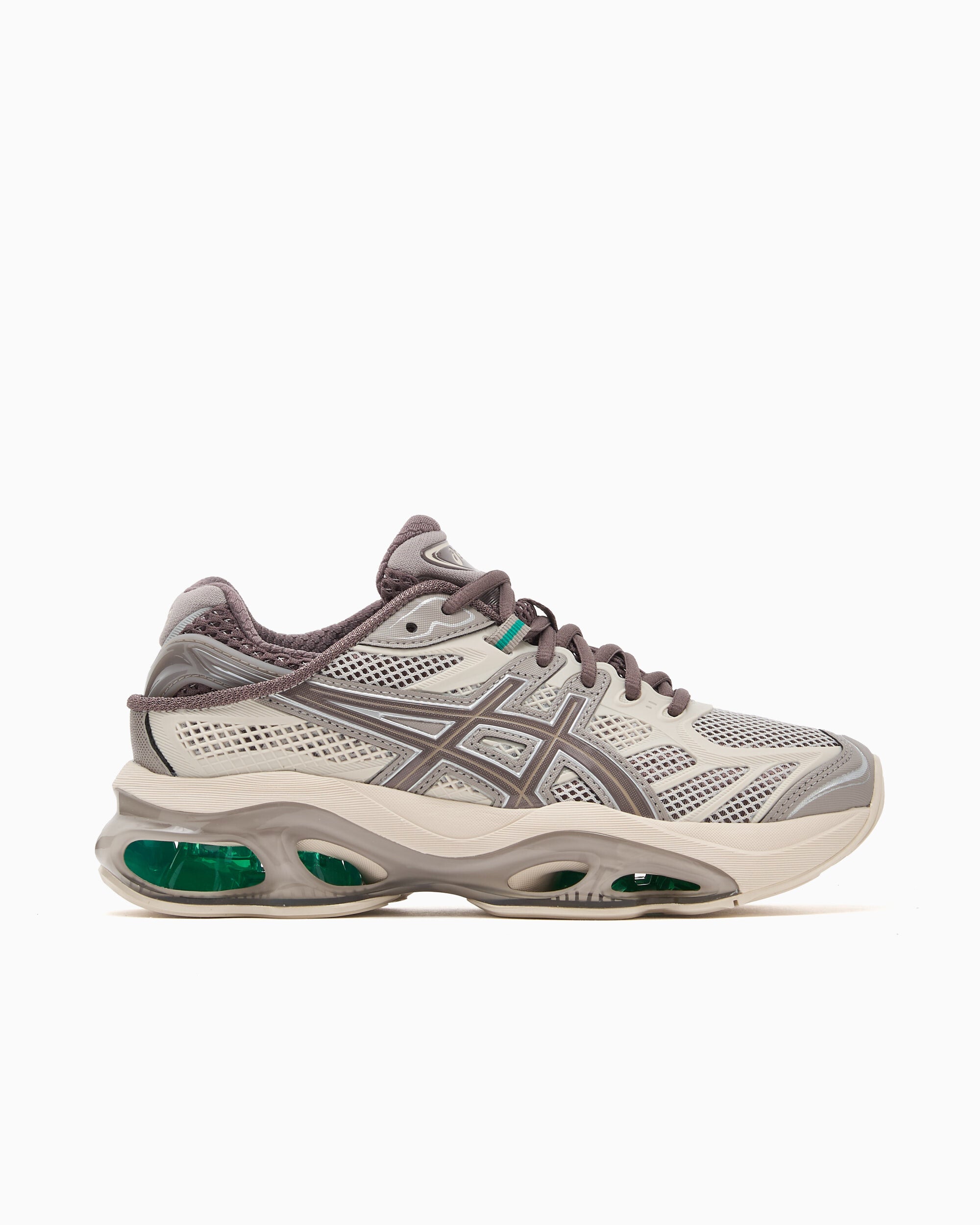 Sneakers ASICS Gel-Kinetic 2.0 - 1203A678-201