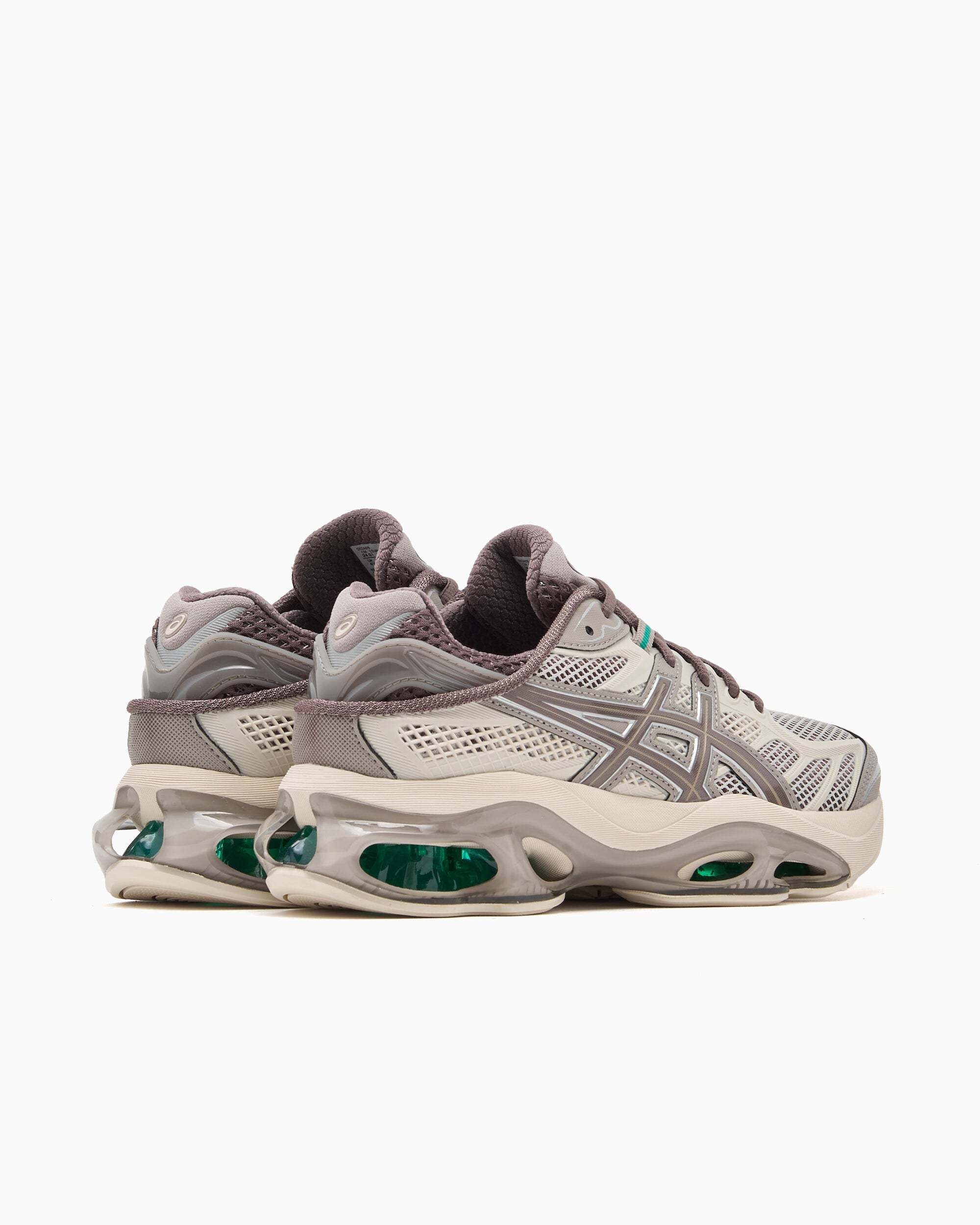 Sneakers ASICS Gel-Kinetic 2.0 - 1203A678-201